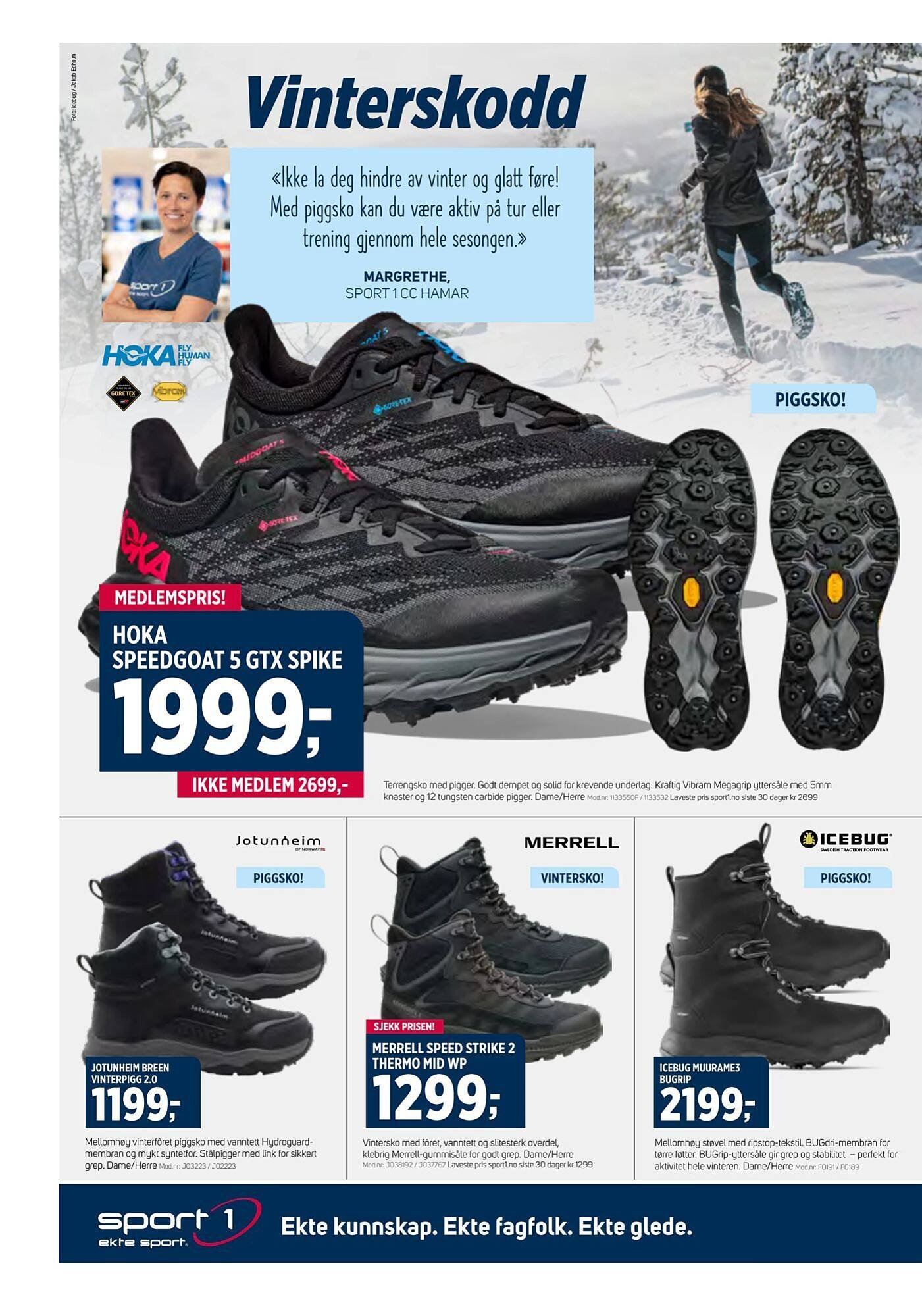 Sport 1 kundeavis (2026-02-08 - 2026-03-02)