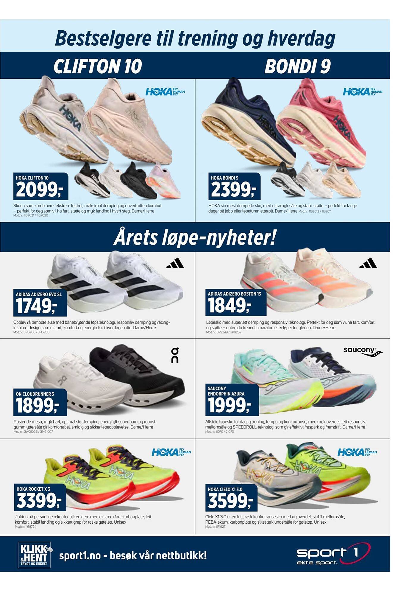 Sport 1 kundeavis (2026-02-08 - 2026-03-02)