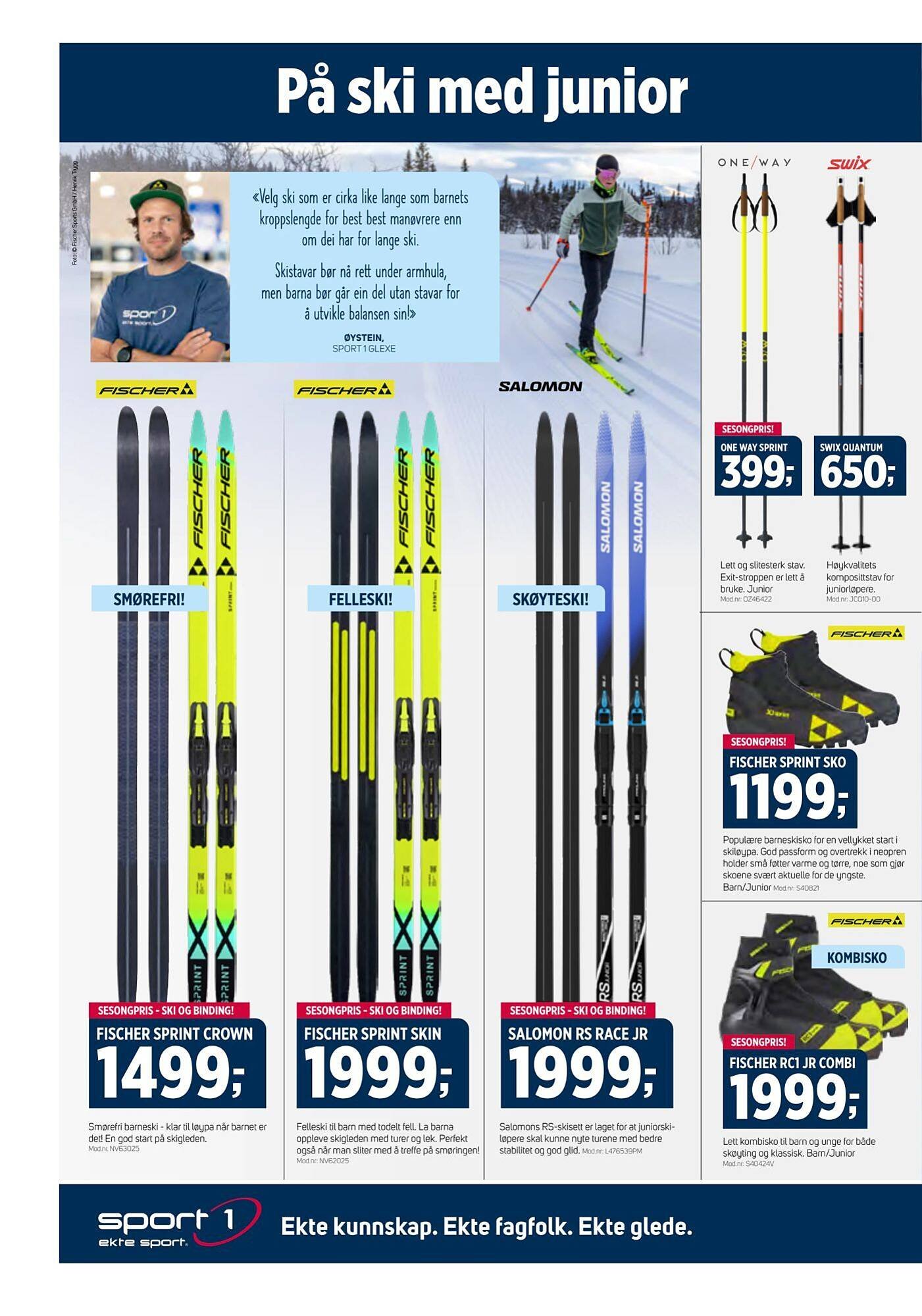 Sport 1 kundeavis (2026-02-08 - 2026-03-02)