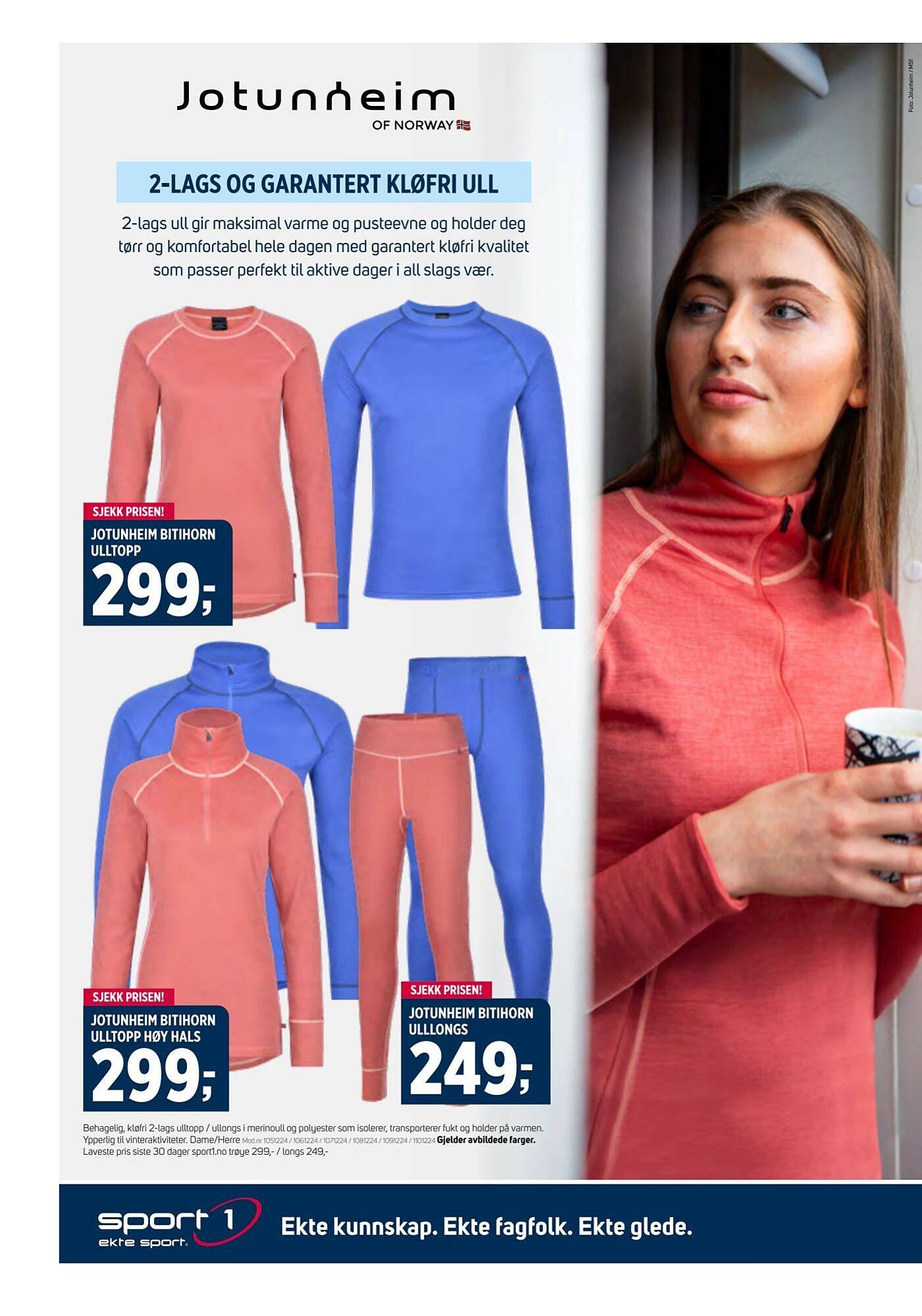 Sport 1 kundeavis (2026-02-08 - 2026-03-02)