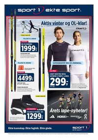 Sport 1 kundeavis (2026-02-08 - 2026-03-02)