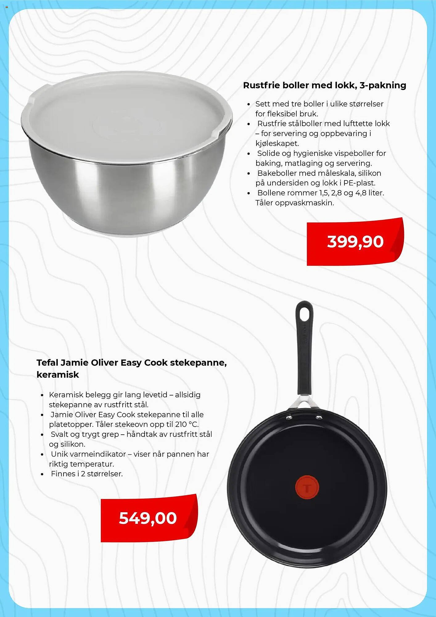 Clas Ohlson kundeavis (2026-02-11 - 2026-02-18)