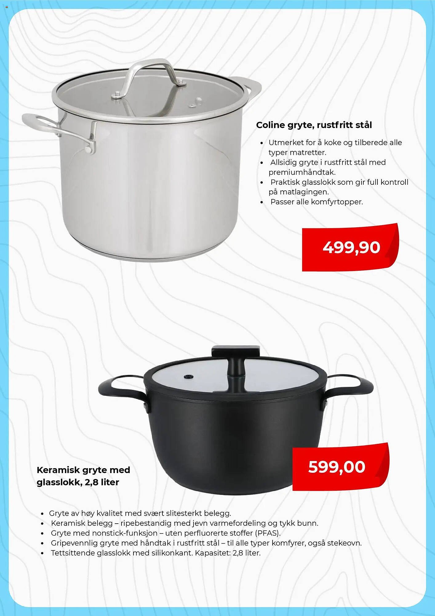 Clas Ohlson kundeavis (2026-02-11 - 2026-02-18)