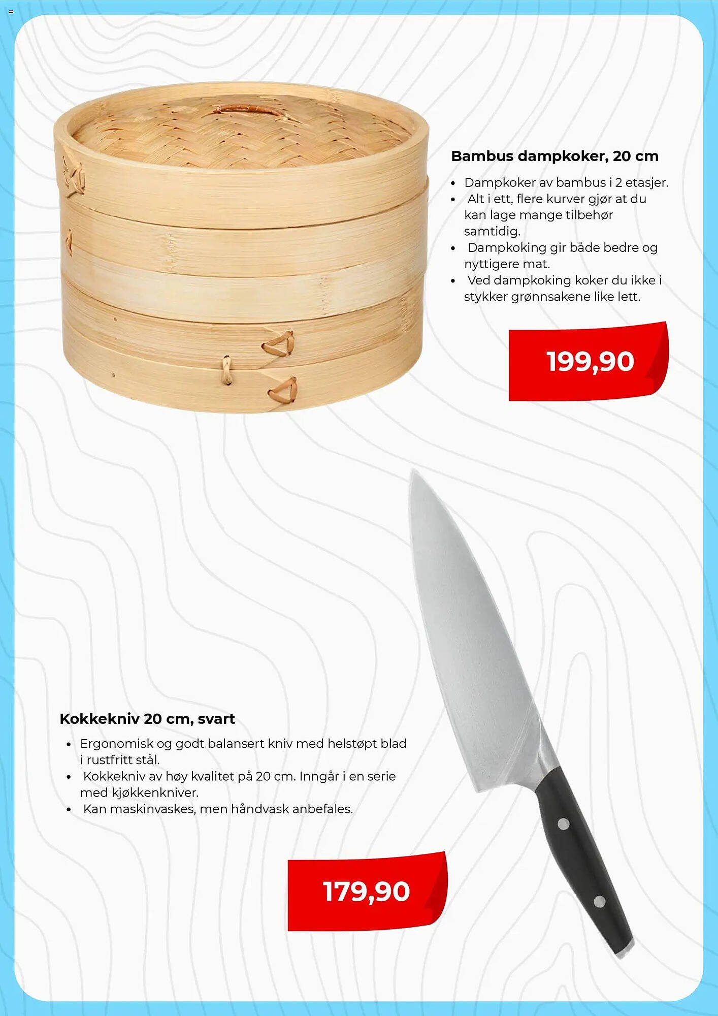 Clas Ohlson kundeavis (2026-02-11 - 2026-02-18)