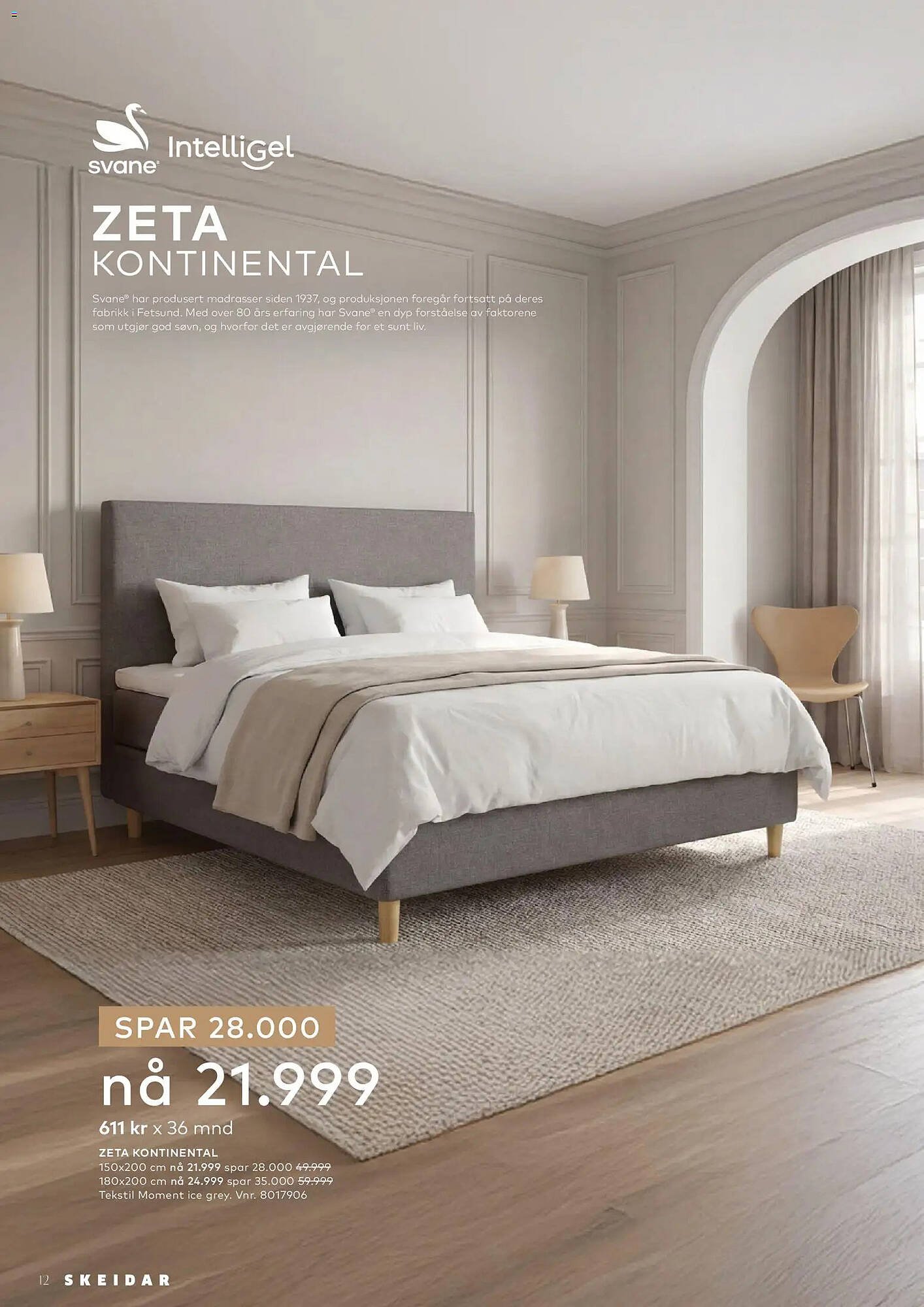 Skeidar kundeavis (2026-03-03 - 2026-04-02)