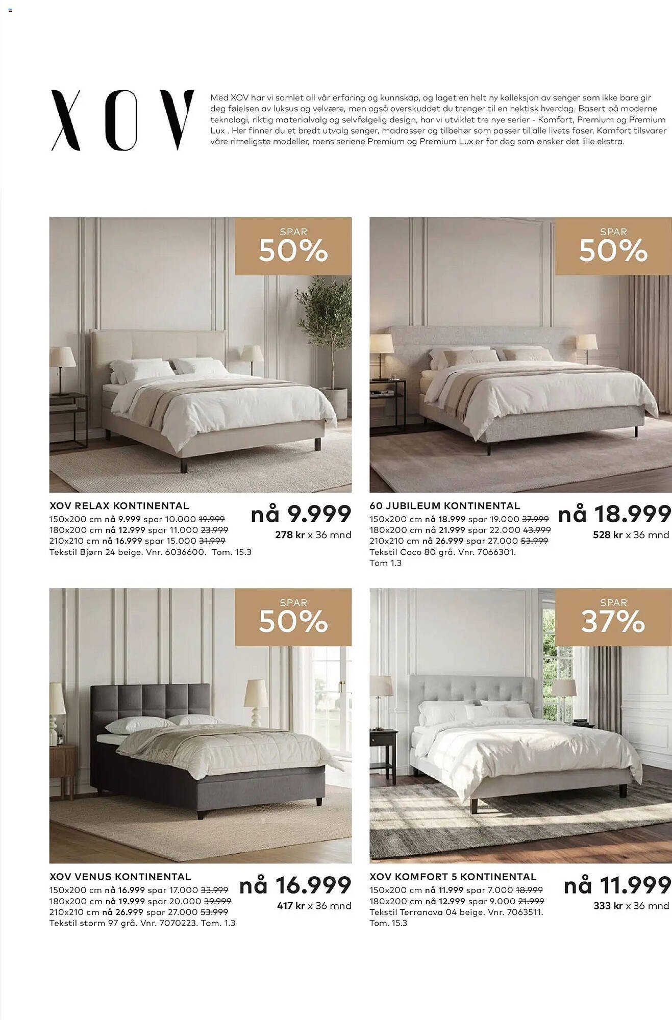 Skeidar kundeavis (2026-03-03 - 2026-04-02)