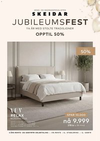 Skeidar kundeavis (2026-03-03 - 2026-04-02)