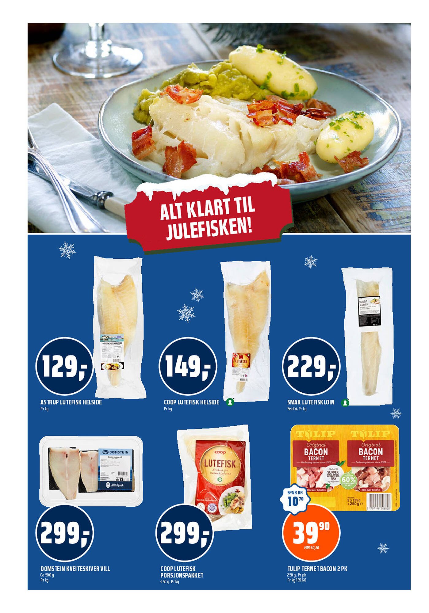 Coop Obs kundeavis (2025-12-15 - 2025-12-28)