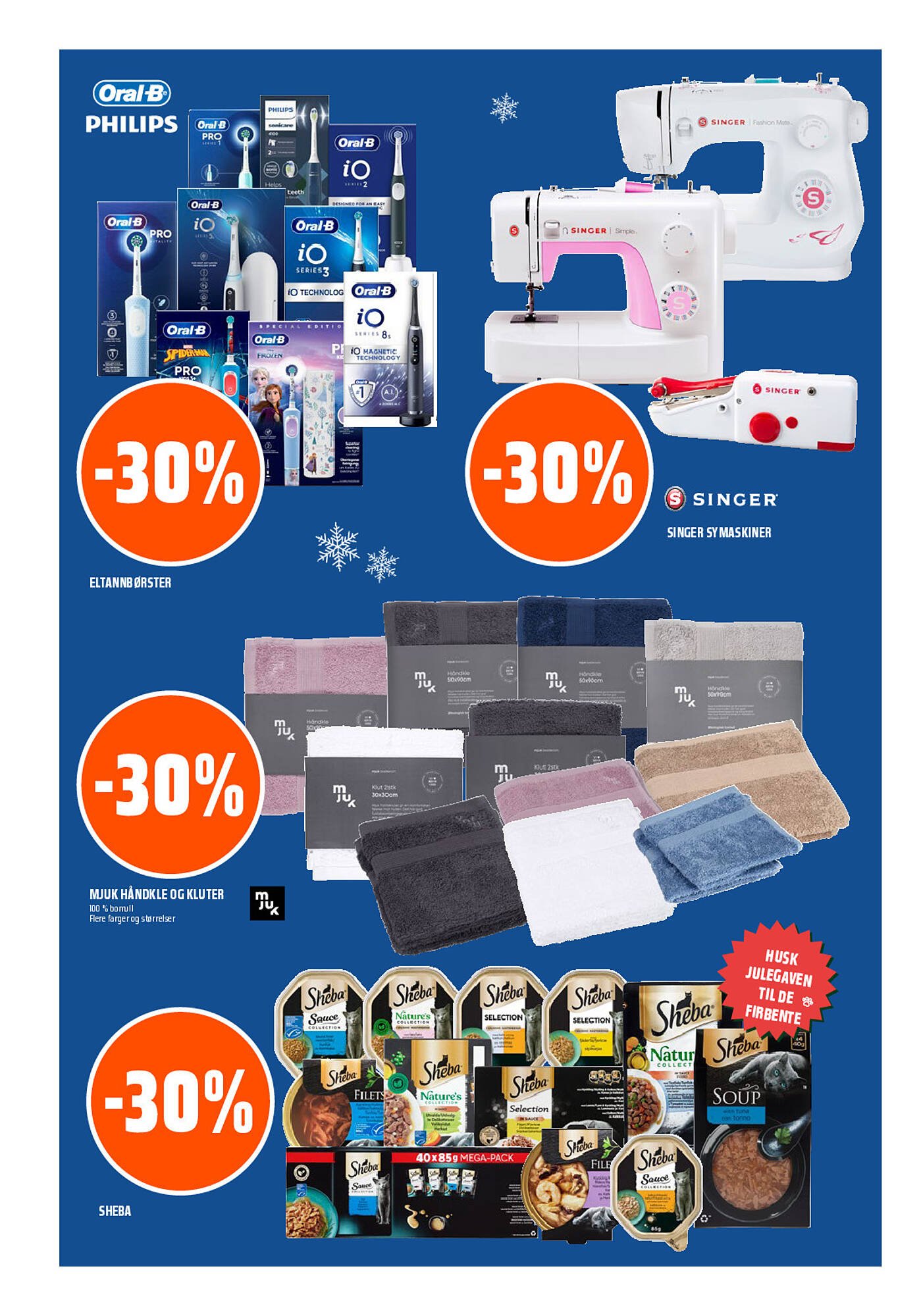 Coop Obs kundeavis (2025-12-15 - 2025-12-28)