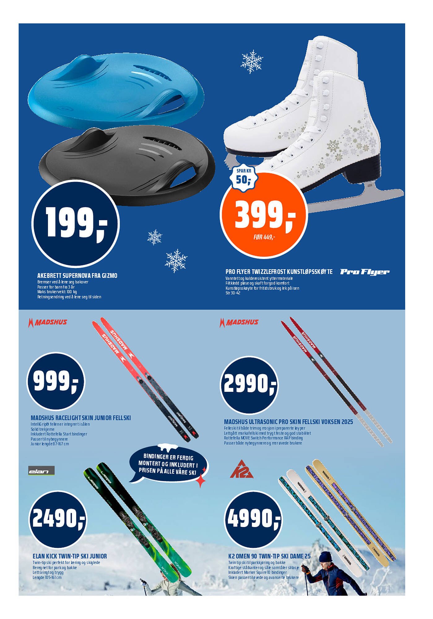 Coop Obs kundeavis (2025-12-15 - 2025-12-28)