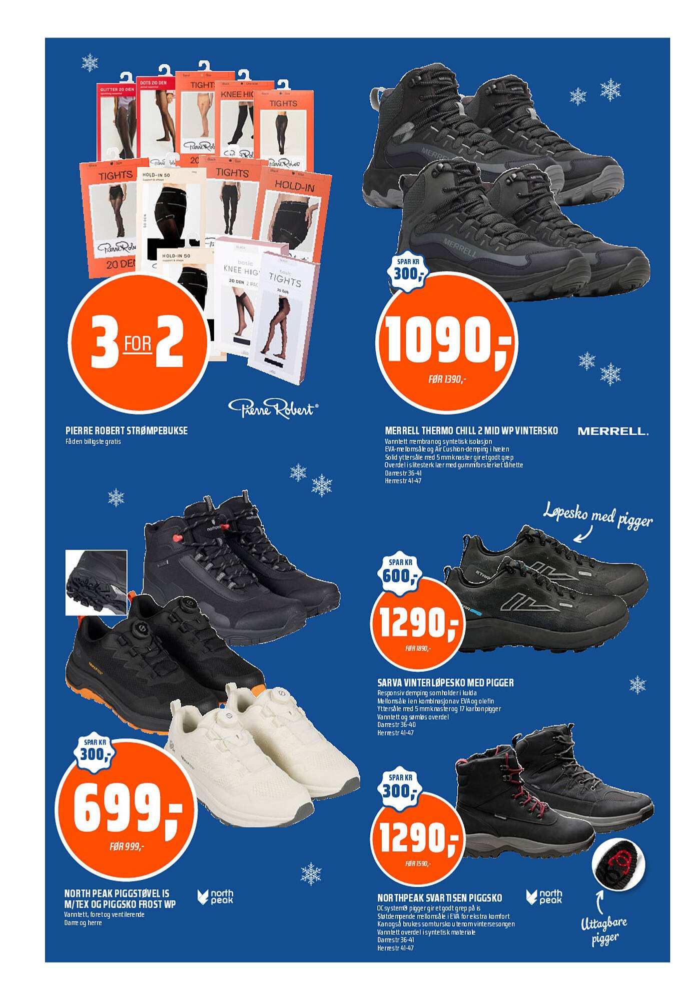 Coop Obs kundeavis (2025-12-15 - 2025-12-28)