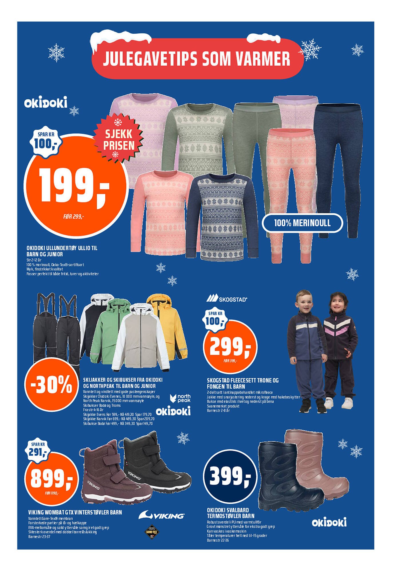 Coop Obs kundeavis (2025-12-15 - 2025-12-28)