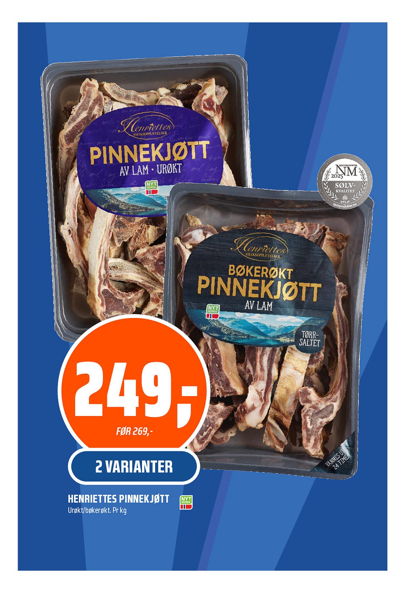 Coop Obs kundeavis (2025-12-15 - 2025-12-28)