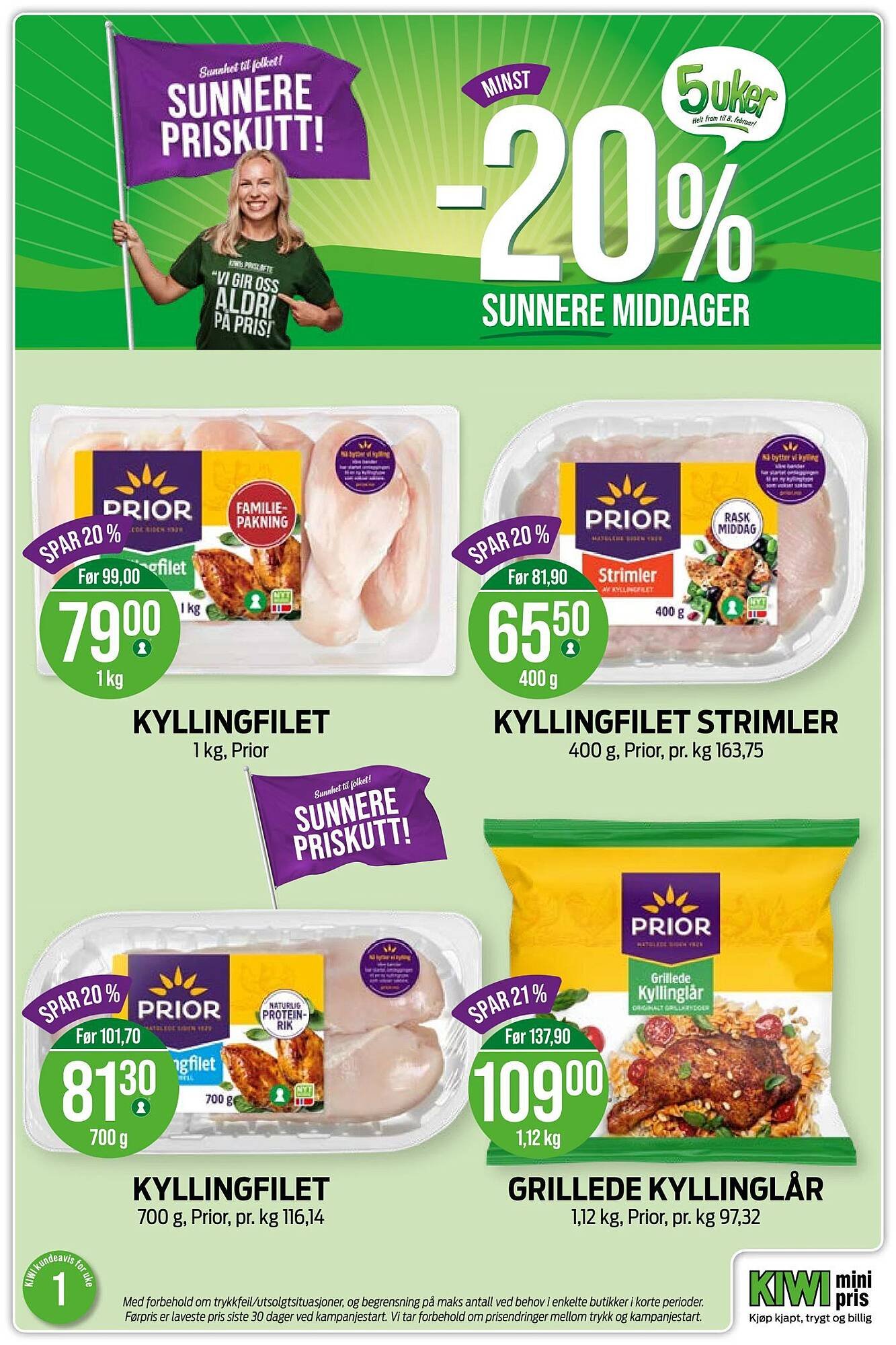 Kiwi kundeavis (2026-01-01 - 2026-01-05)