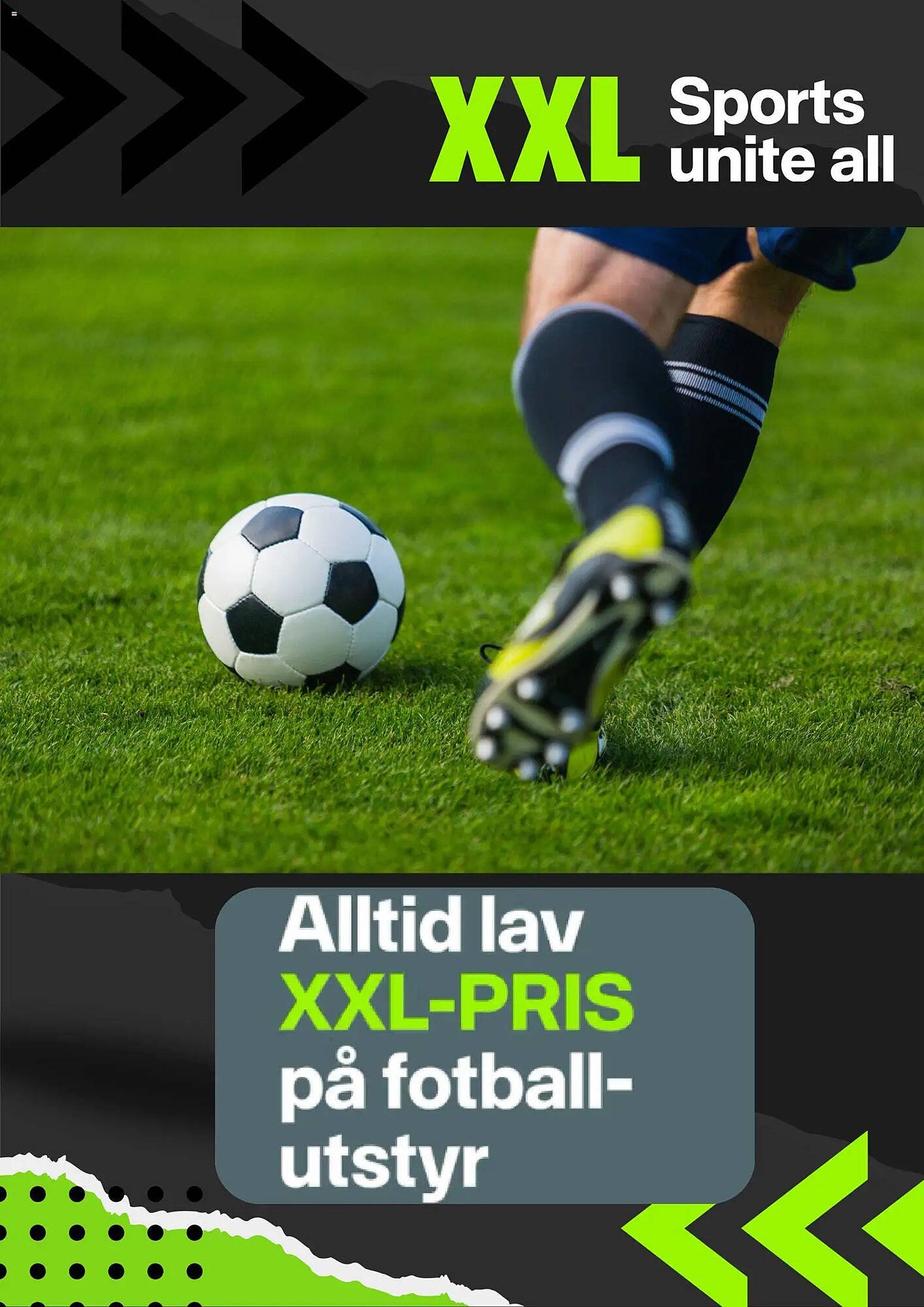 XXL Sport kundeavis (2026-05-05 - 2026-05-12)