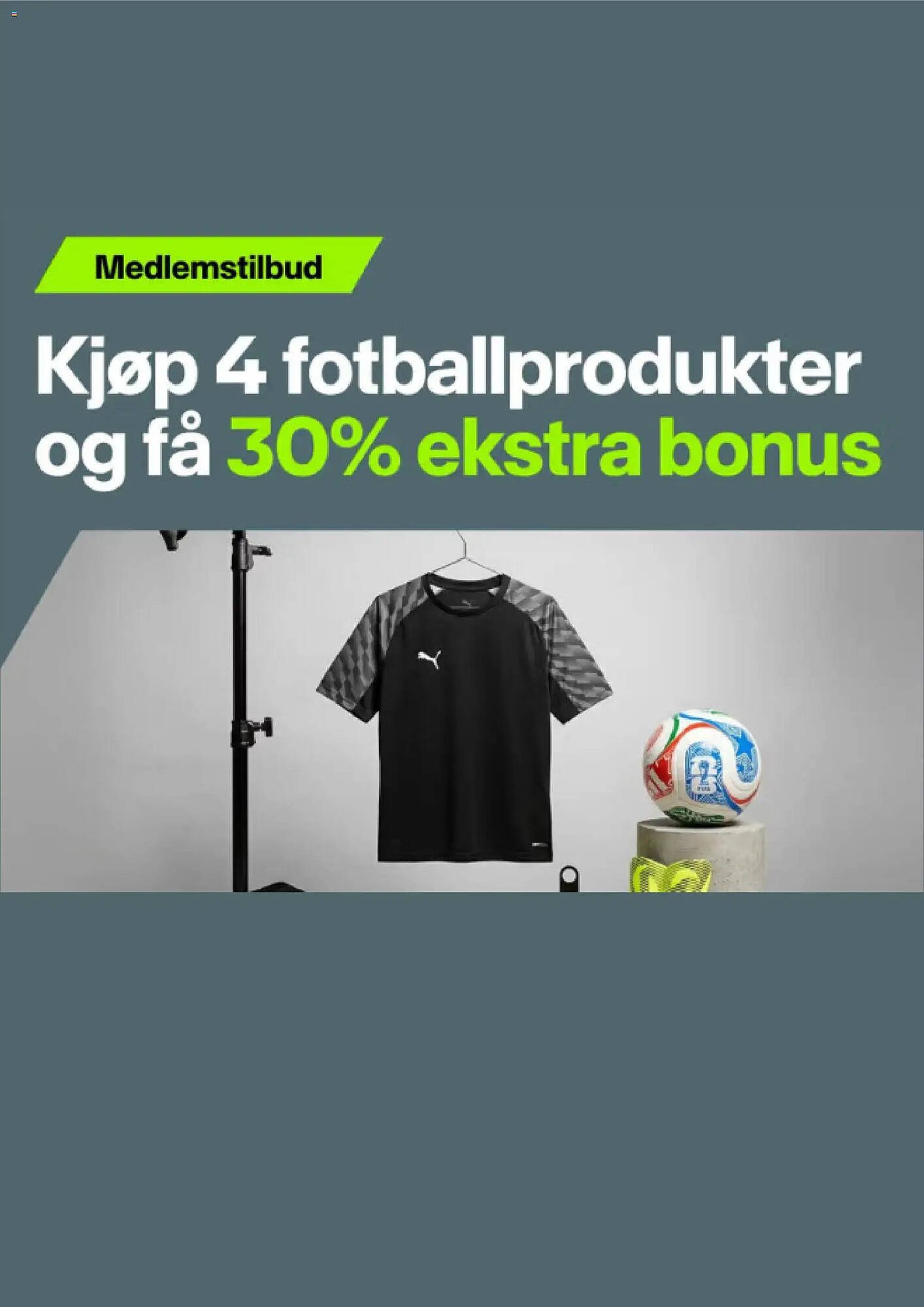 XXL Sport kundeavis (2026-05-05 - 2026-05-12)