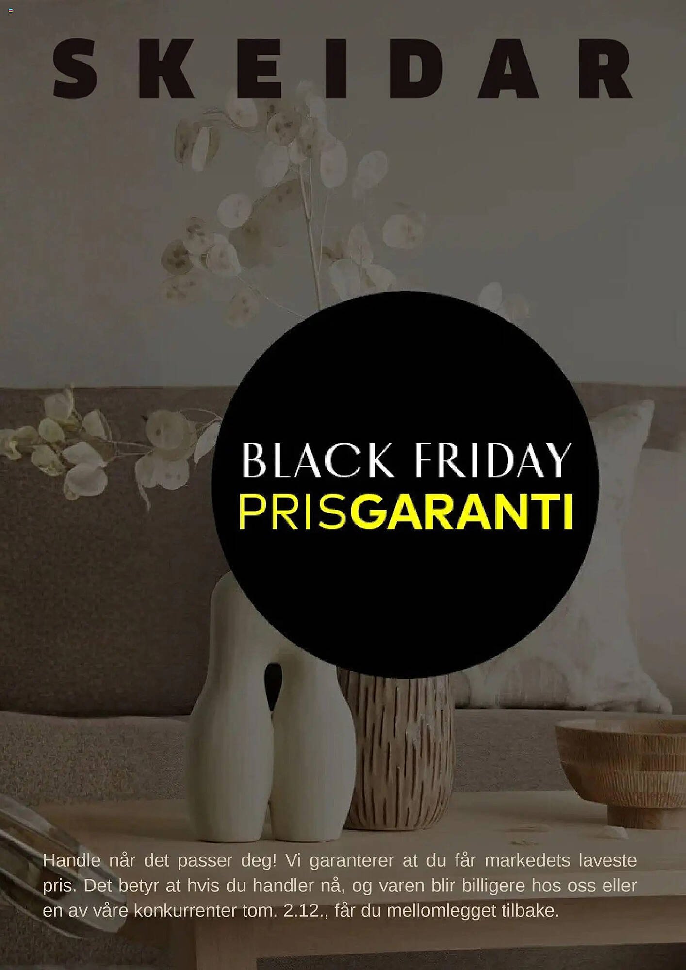 Skeidar kundeavis (2025-10-28 - 2025-12-02)