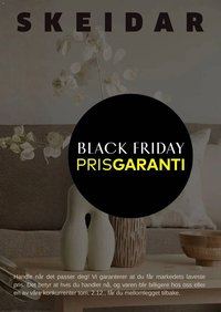 Skeidar kundeavis (2025-10-28 - 2025-12-02)