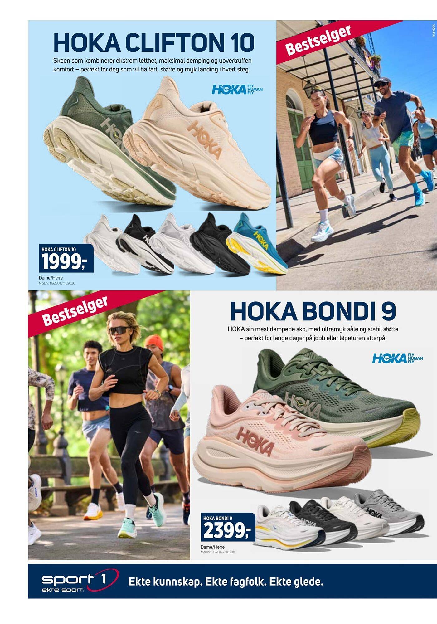Sport 1 Kundeavis (2025-08-10 - 2025-08-31)