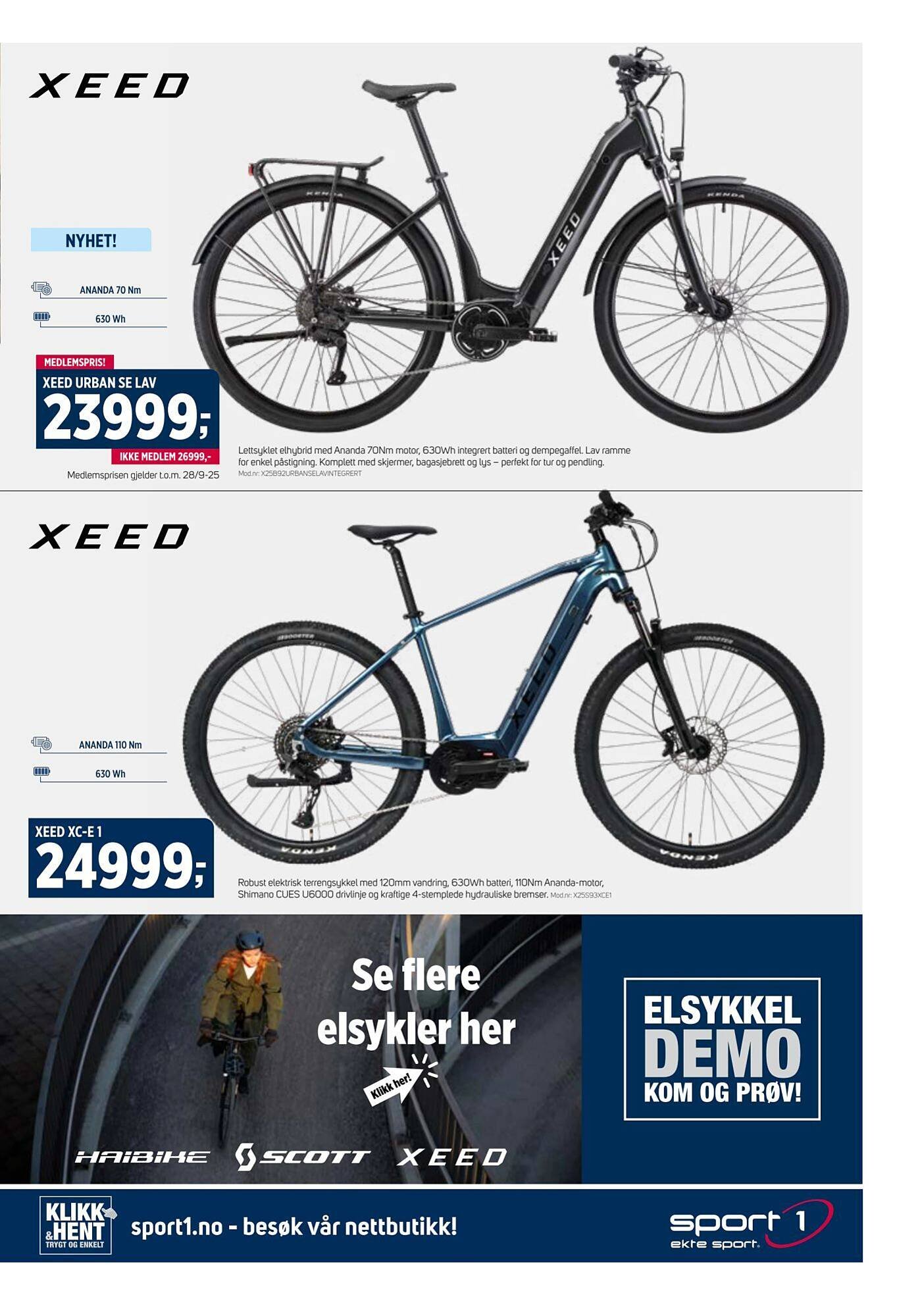 Sport 1 Kundeavis (2025-08-10 - 2025-08-31)