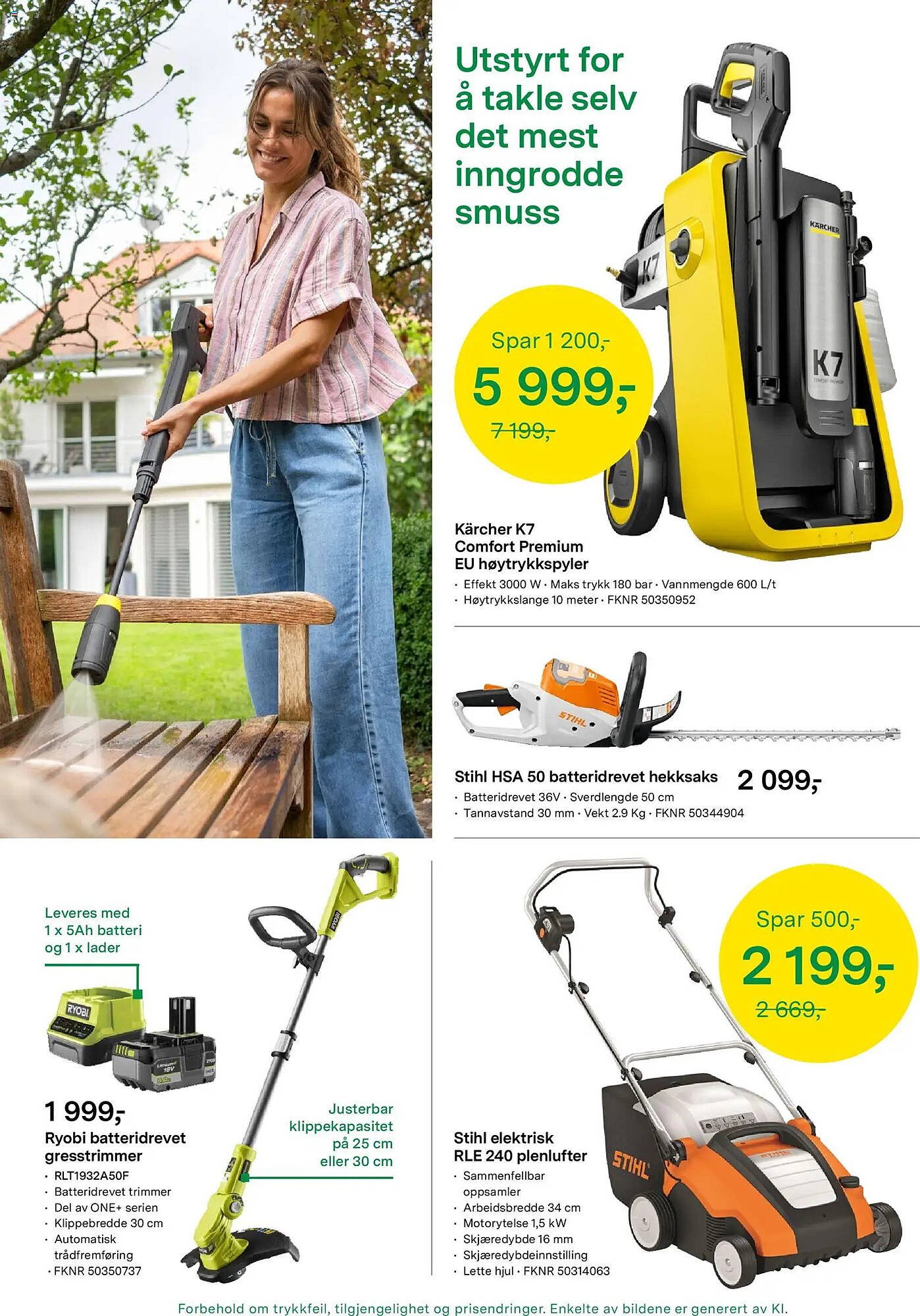 Felleskjøpet kundeavis (2026-04-27 - 2026-05-10)