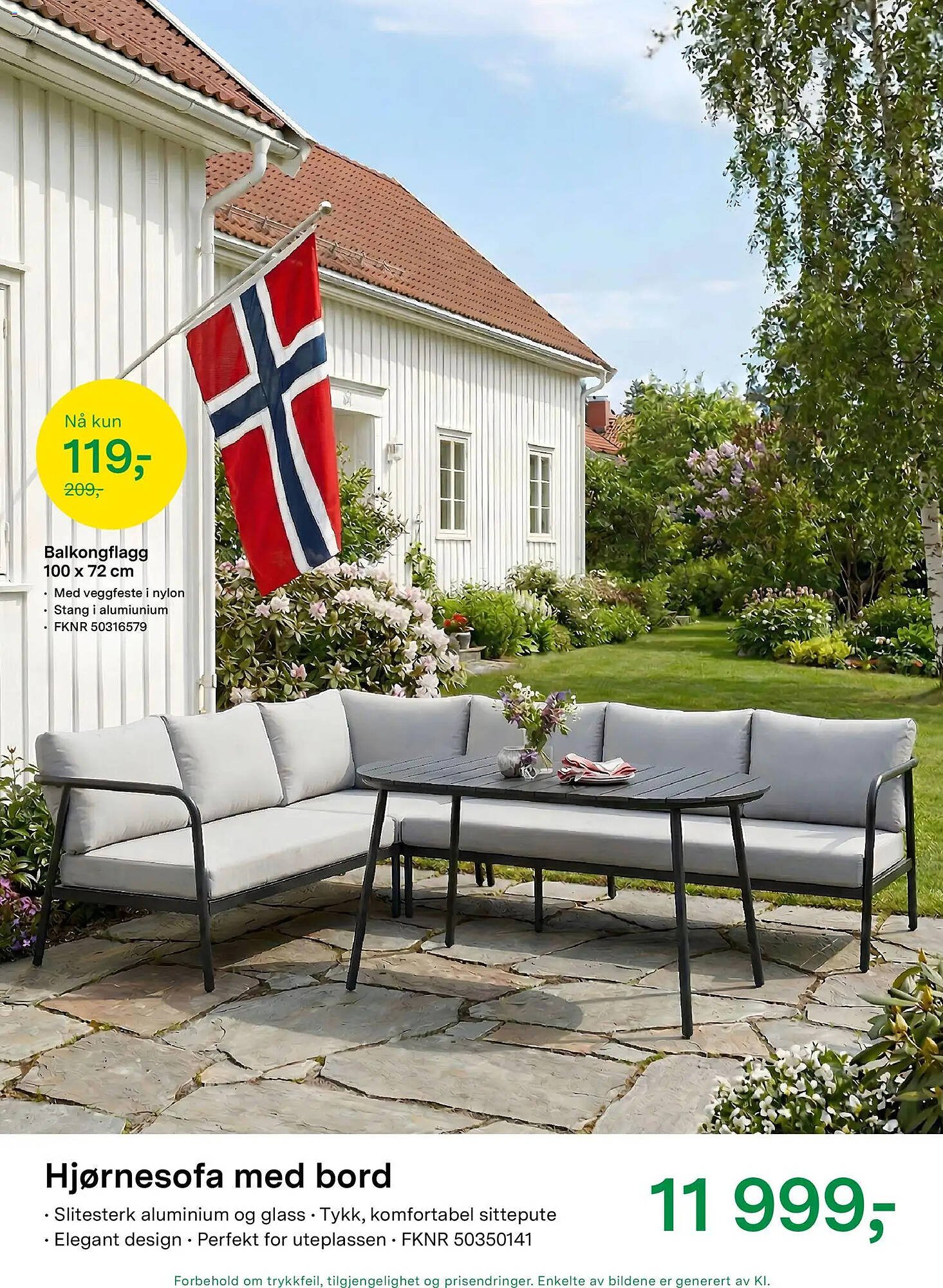 Felleskjøpet kundeavis (2026-04-27 - 2026-05-10)