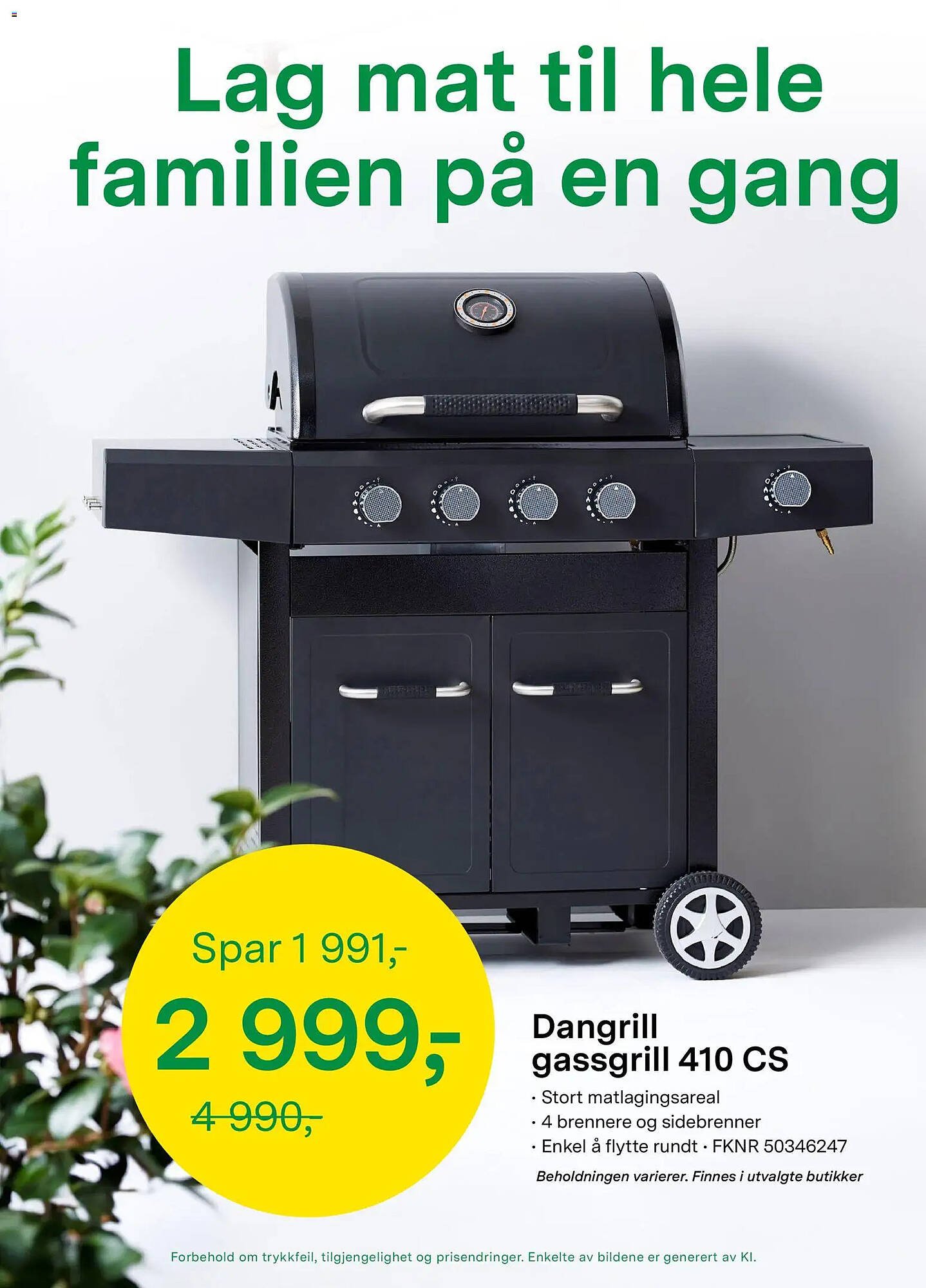 Felleskjøpet kundeavis (2026-04-27 - 2026-05-10)