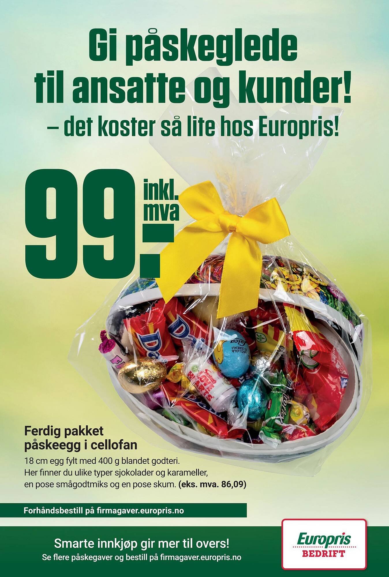 Europris kundeavis (2026-02-23 - 2026-03-01)