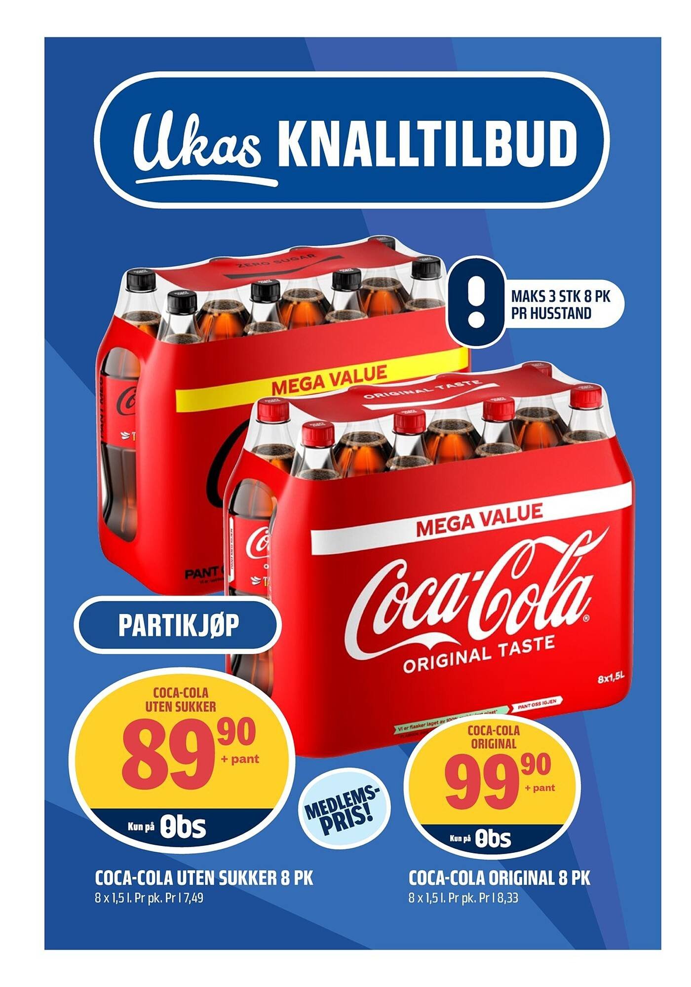 Coop Obs kundeavis (2026-03-29 - 2026-04-04)