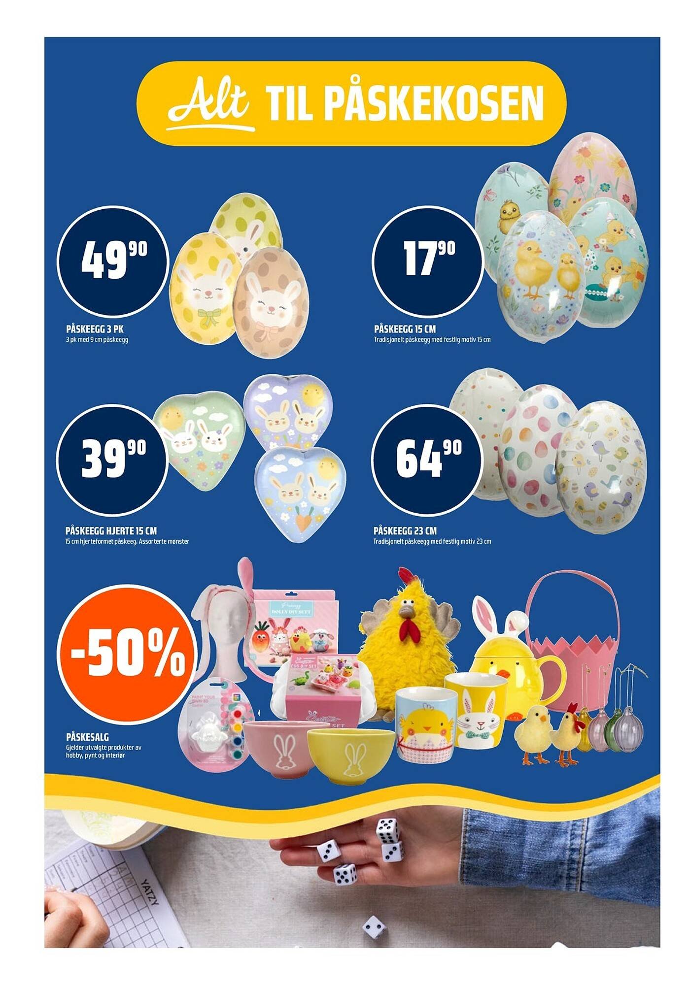 Coop Obs kundeavis (2026-03-29 - 2026-04-04)