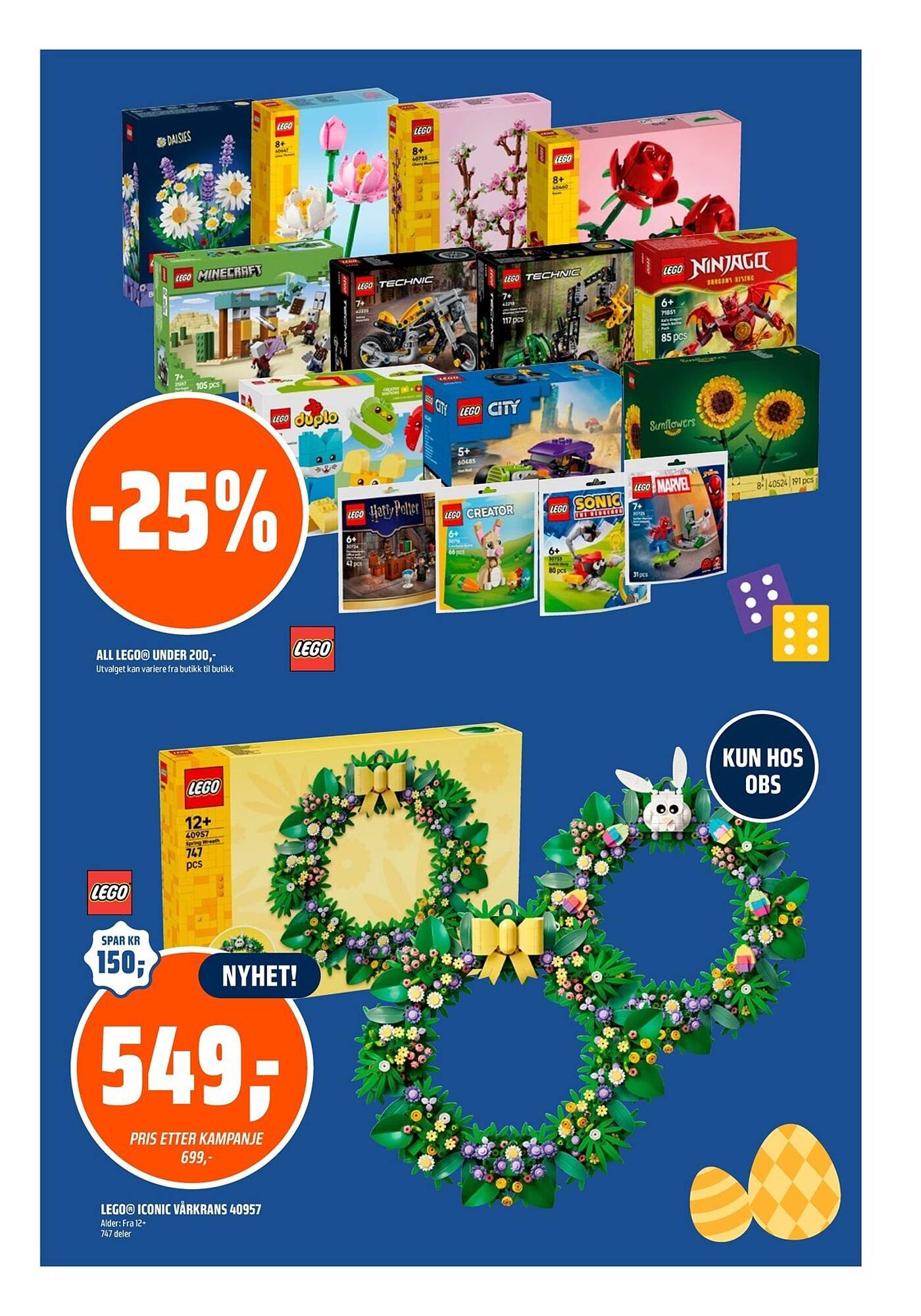 Coop Obs kundeavis (2026-03-29 - 2026-04-04)