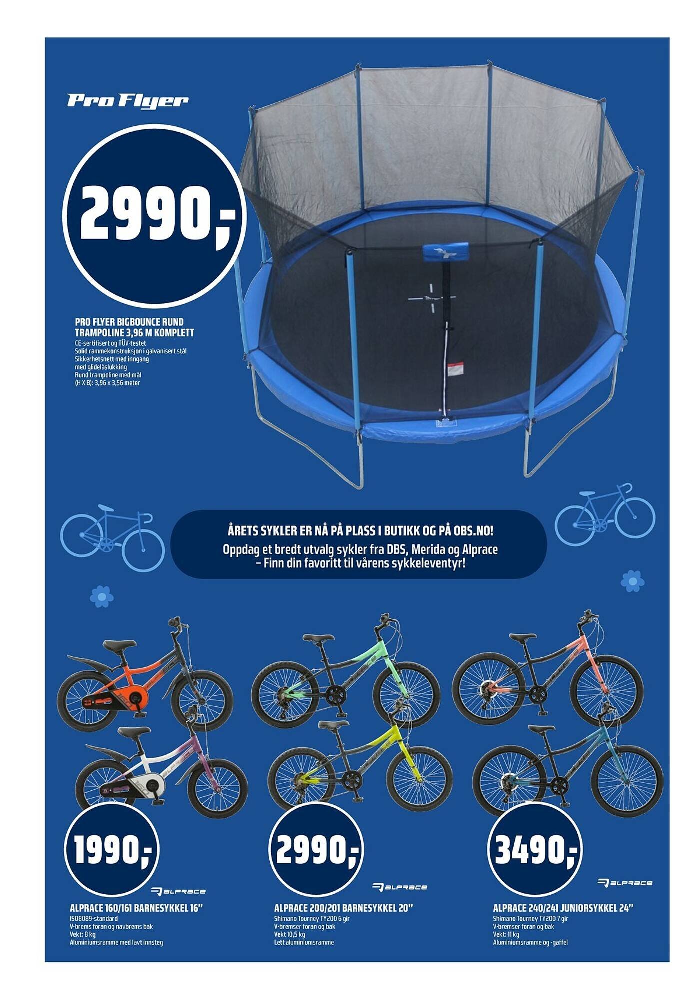 Coop Obs kundeavis (2026-03-29 - 2026-04-04)