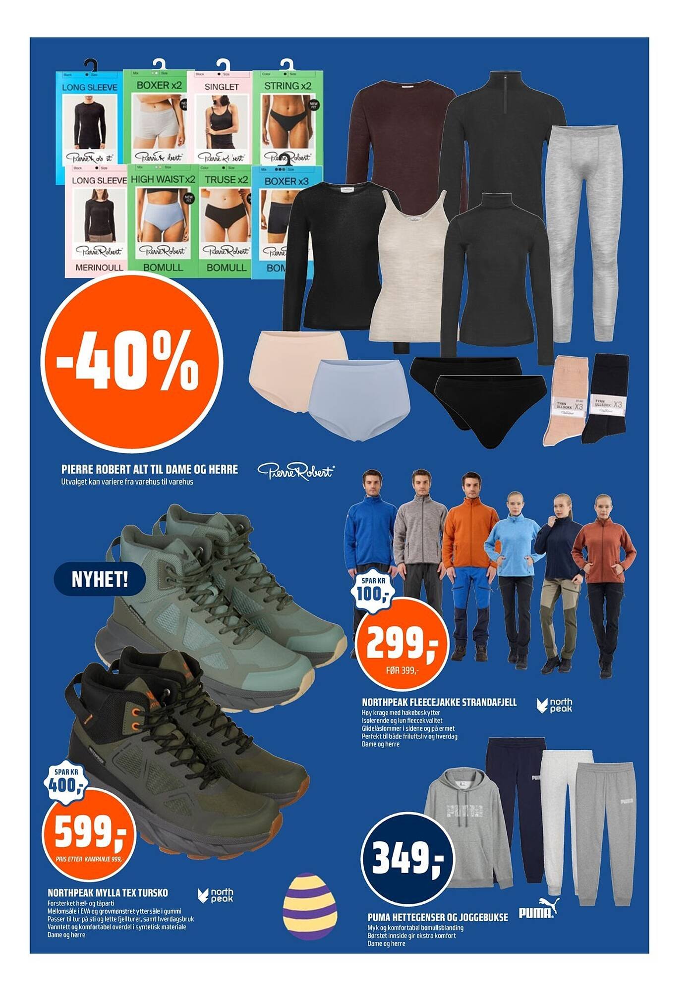 Coop Obs kundeavis (2026-03-29 - 2026-04-04)