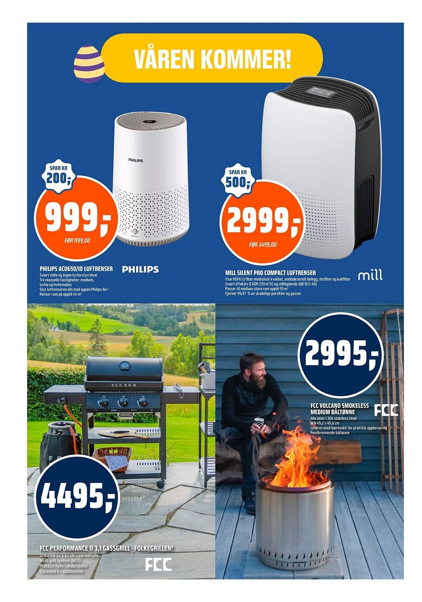 Coop Obs kundeavis (2026-03-29 - 2026-04-04)