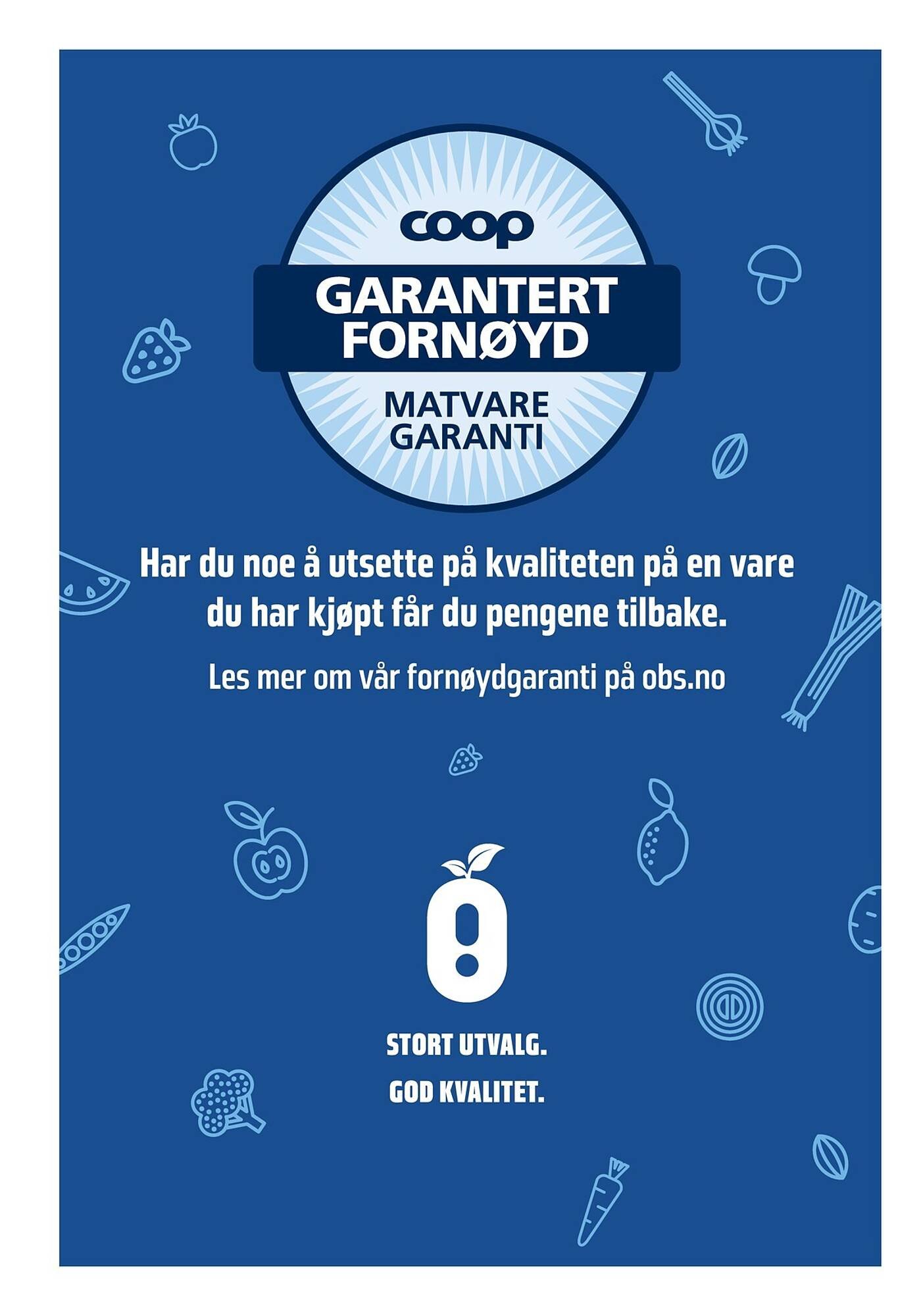 Coop Obs kundeavis (2026-03-29 - 2026-04-04)