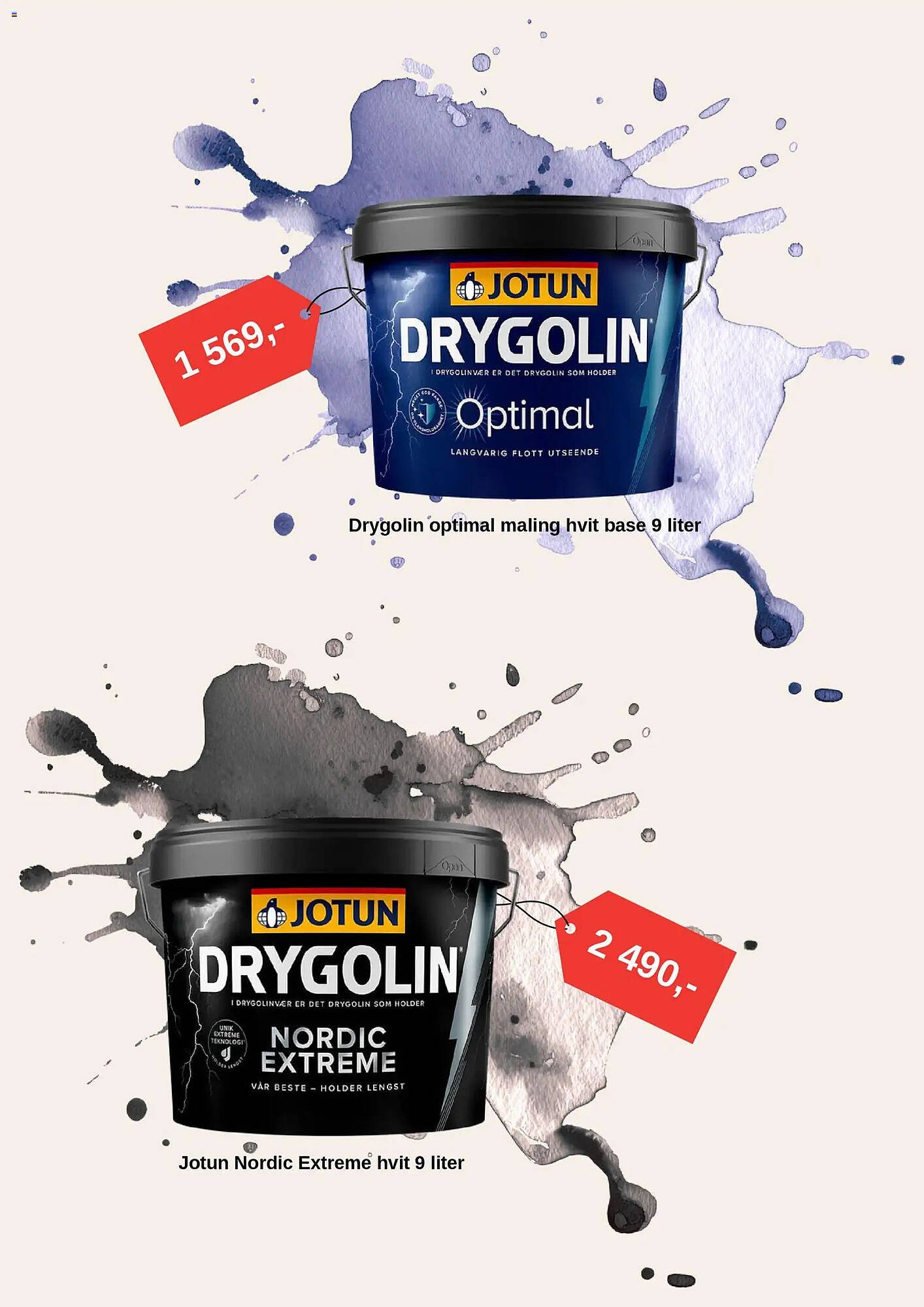 Montér kundeavis (2026-03-06 - 2026-03-12)