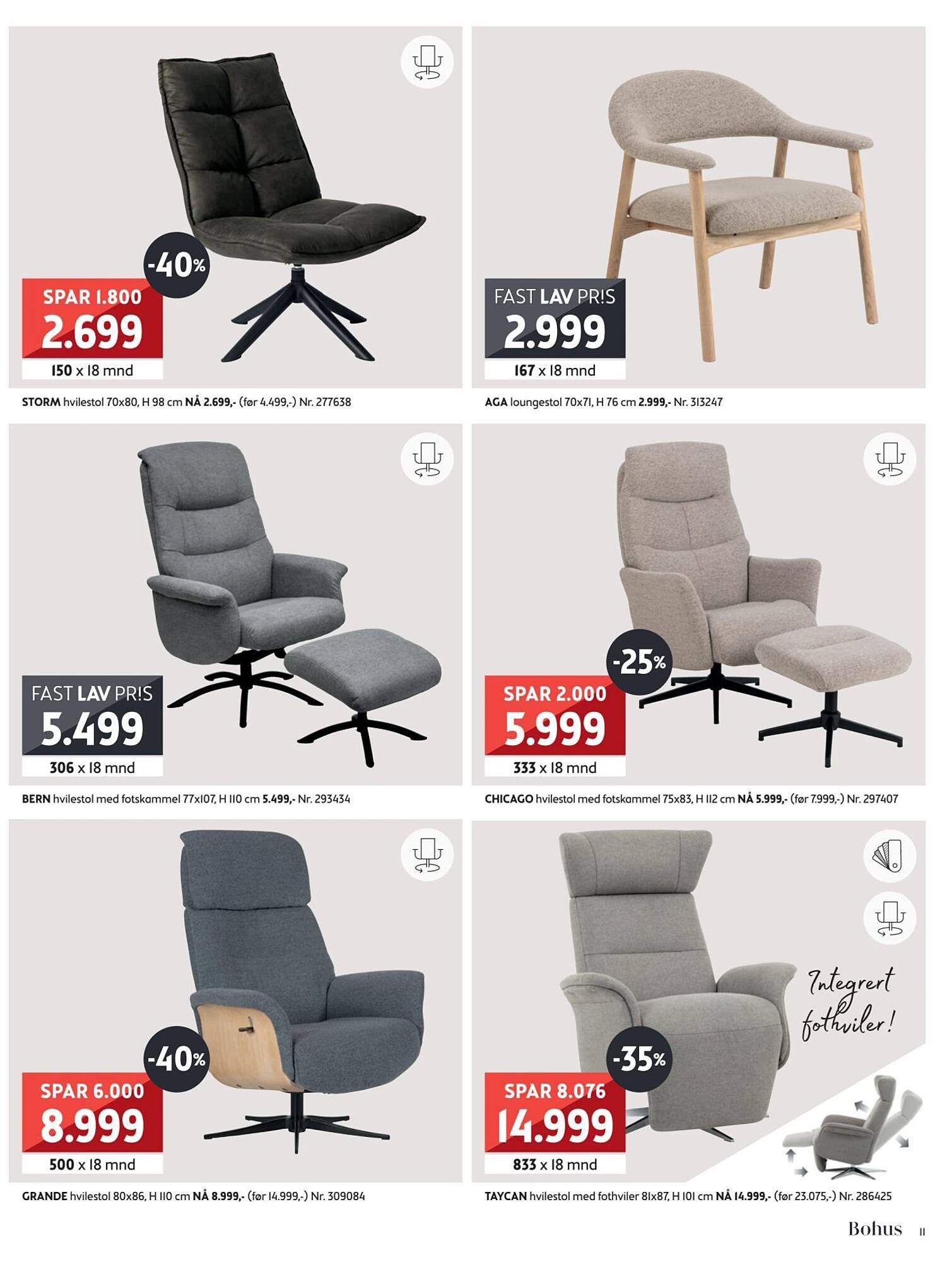 Bohus kundeavis (2025-11-30 - 2026-01-01)