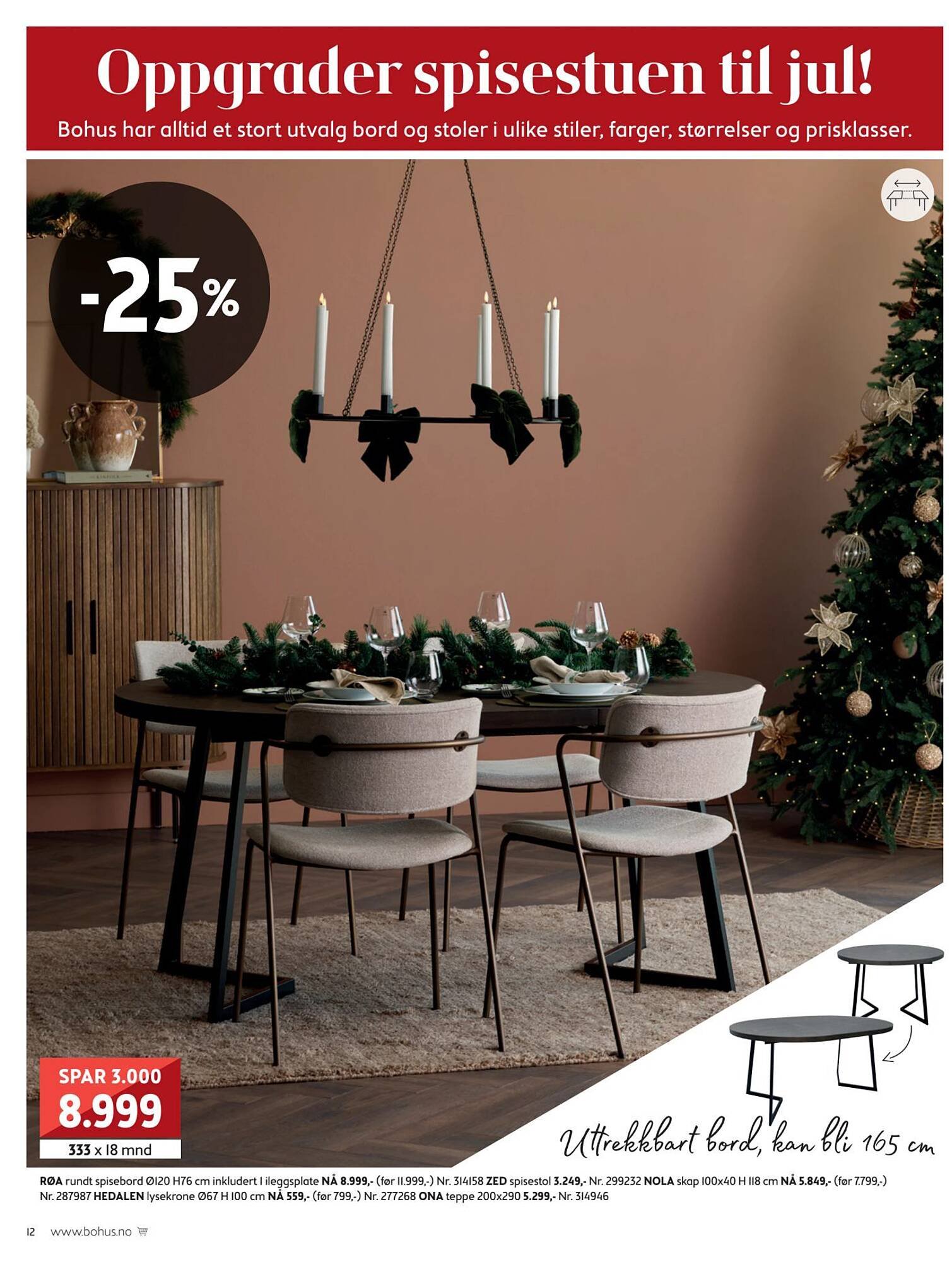 Bohus kundeavis (2025-11-30 - 2026-01-01)