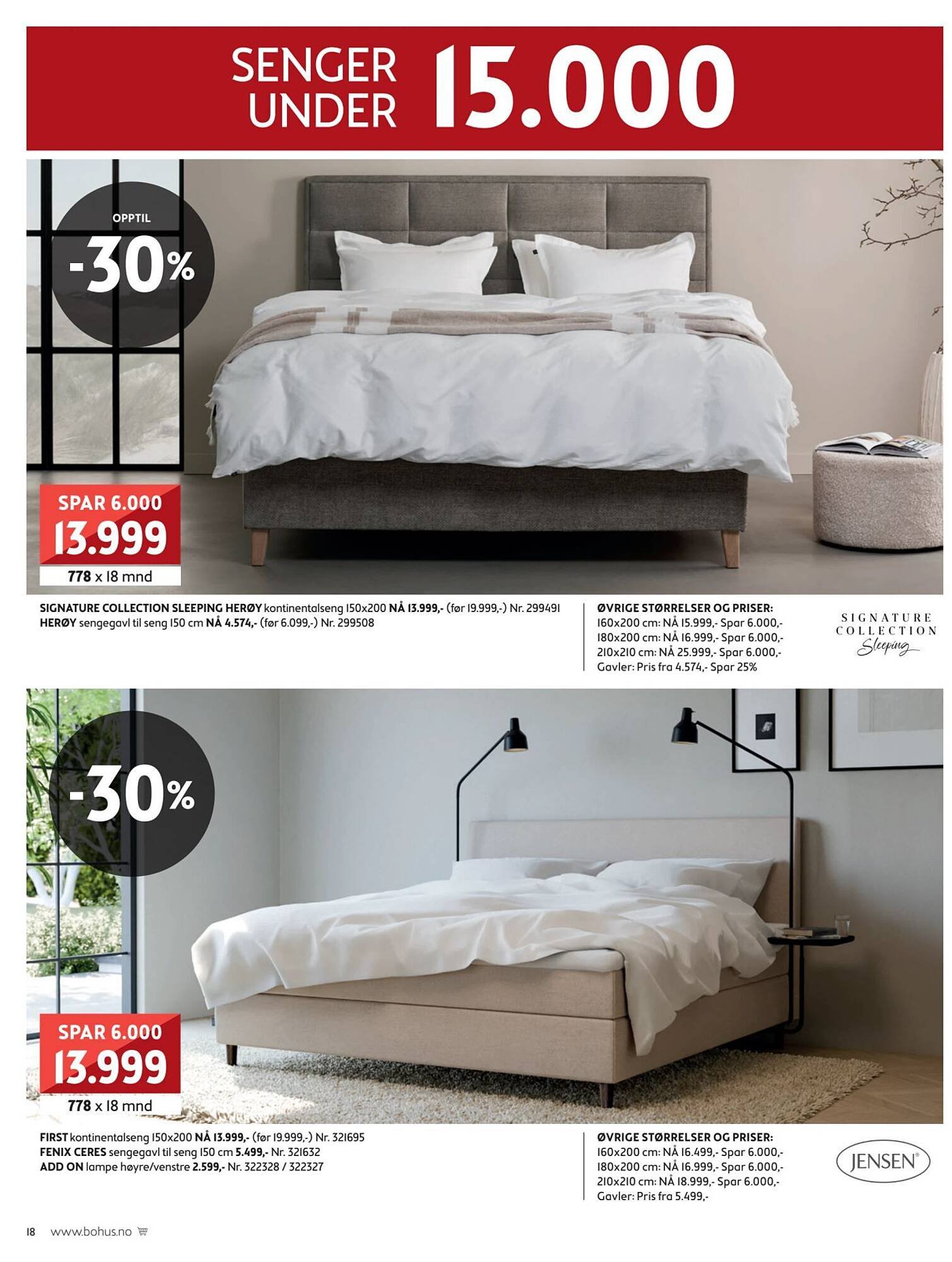 Bohus kundeavis (2025-11-30 - 2026-01-01)