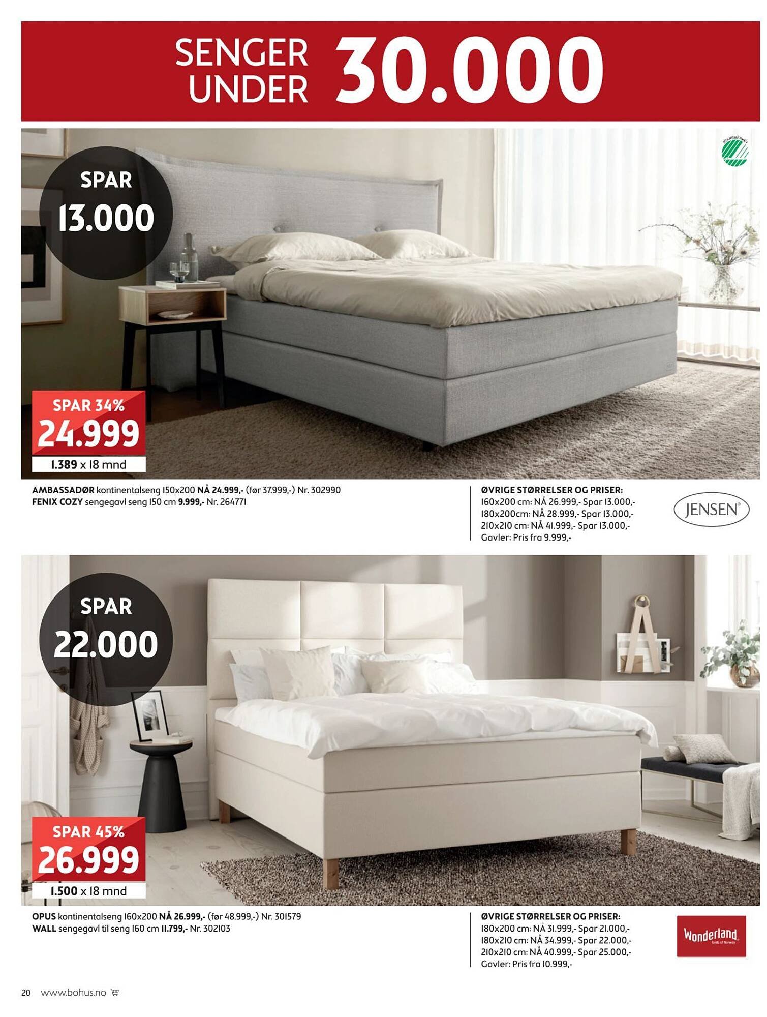 Bohus kundeavis (2025-11-30 - 2026-01-01)