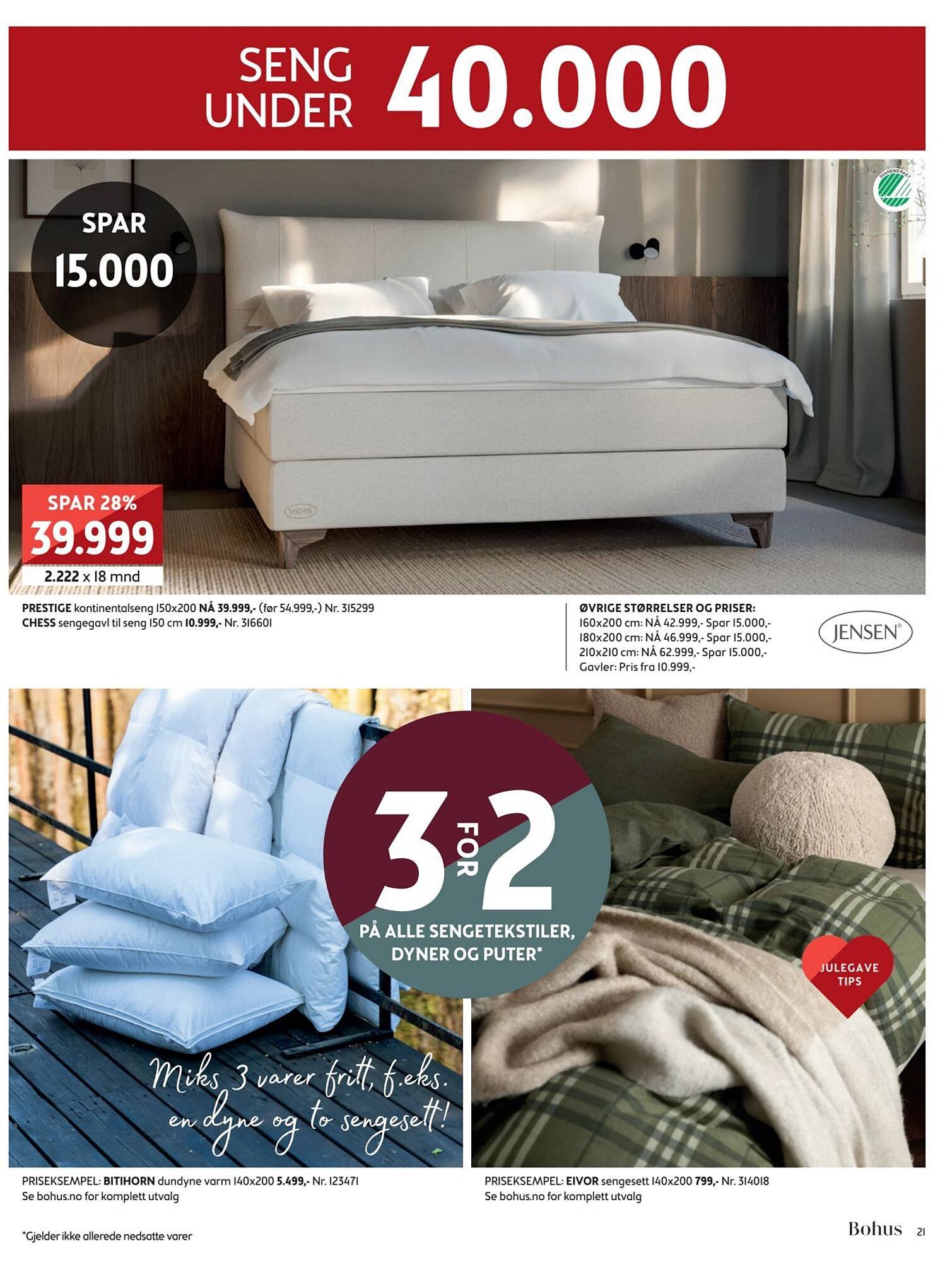 Bohus kundeavis (2025-11-30 - 2026-01-01)