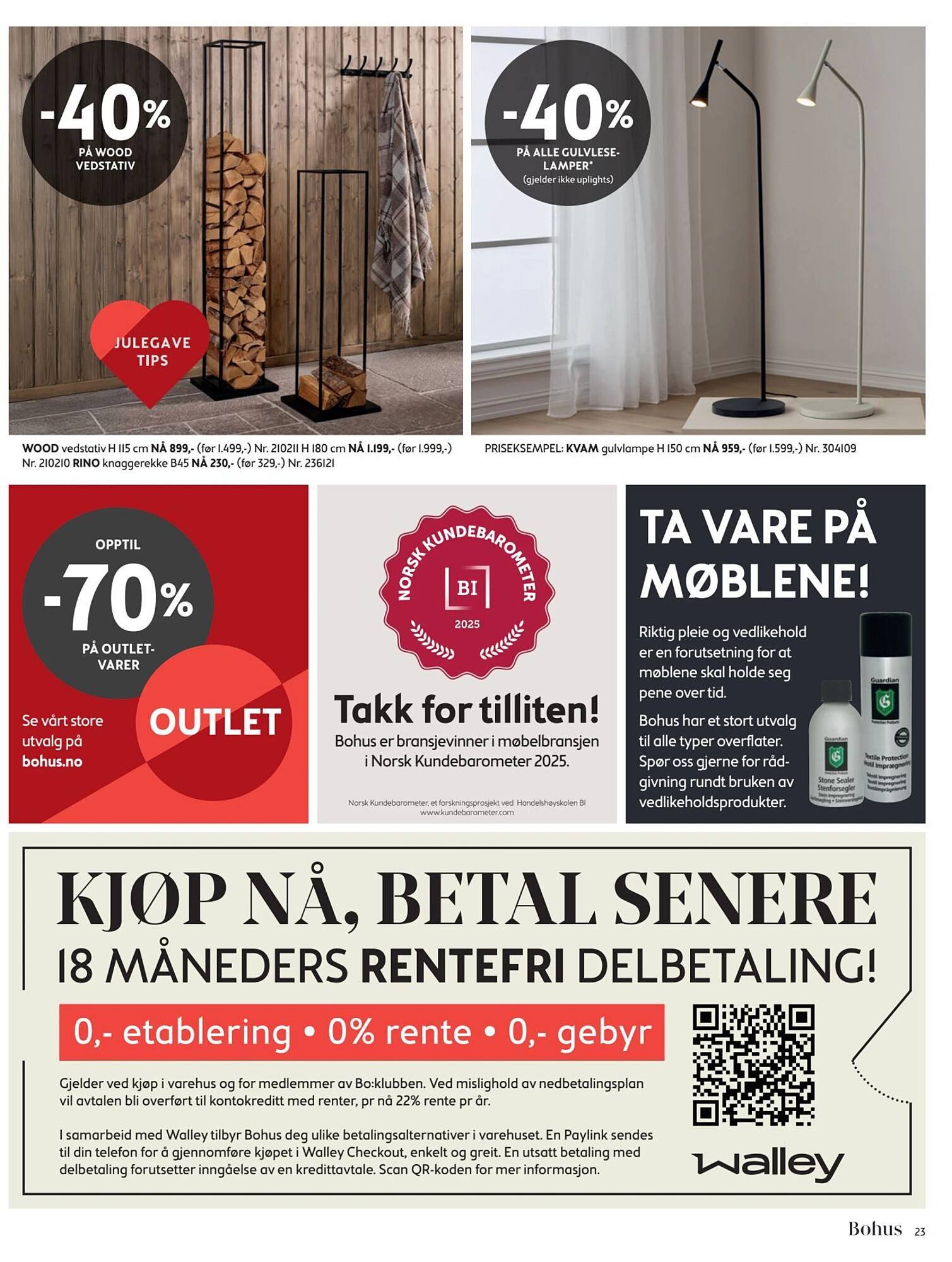 Bohus kundeavis (2025-11-30 - 2026-01-01)