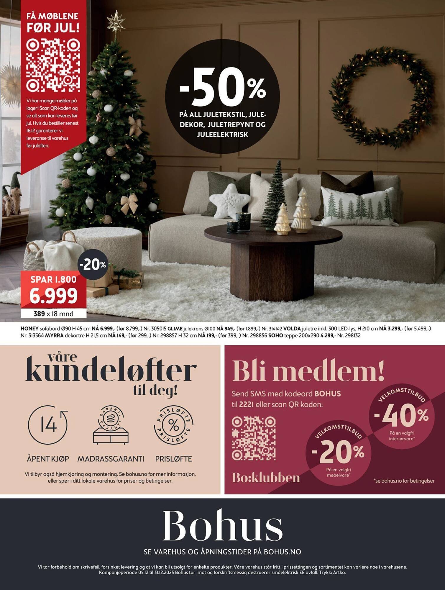 Bohus kundeavis (2025-11-30 - 2026-01-01)