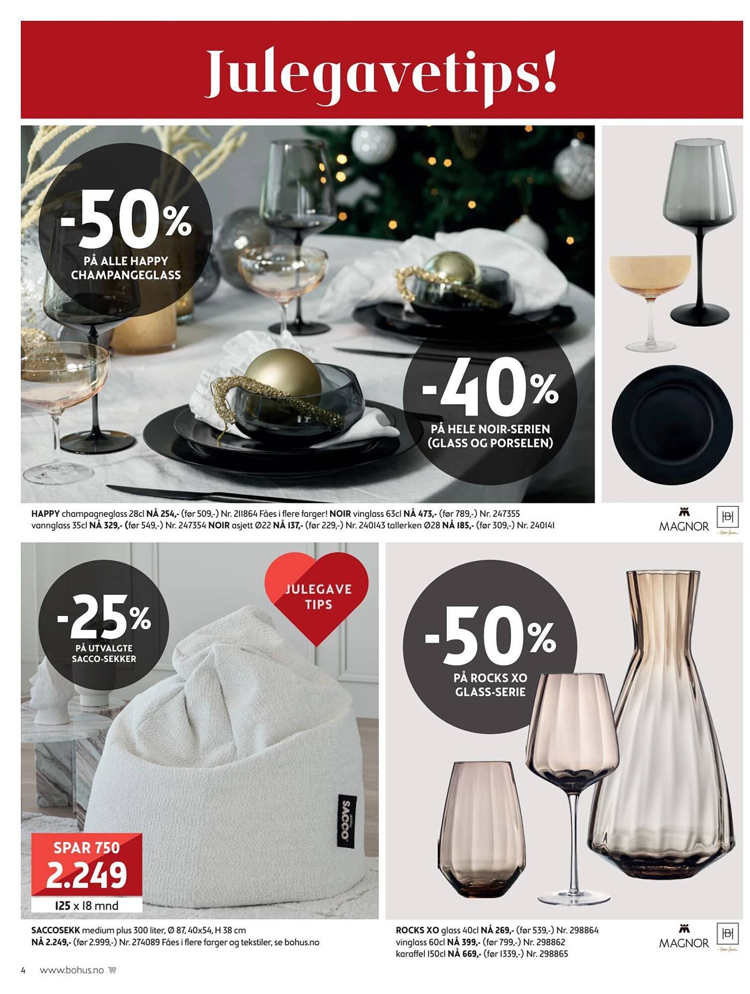 Bohus kundeavis (2025-11-30 - 2026-01-01)