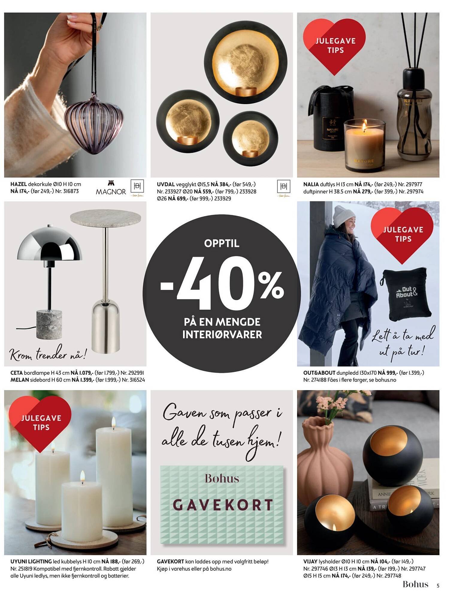 Bohus kundeavis (2025-11-30 - 2026-01-01)