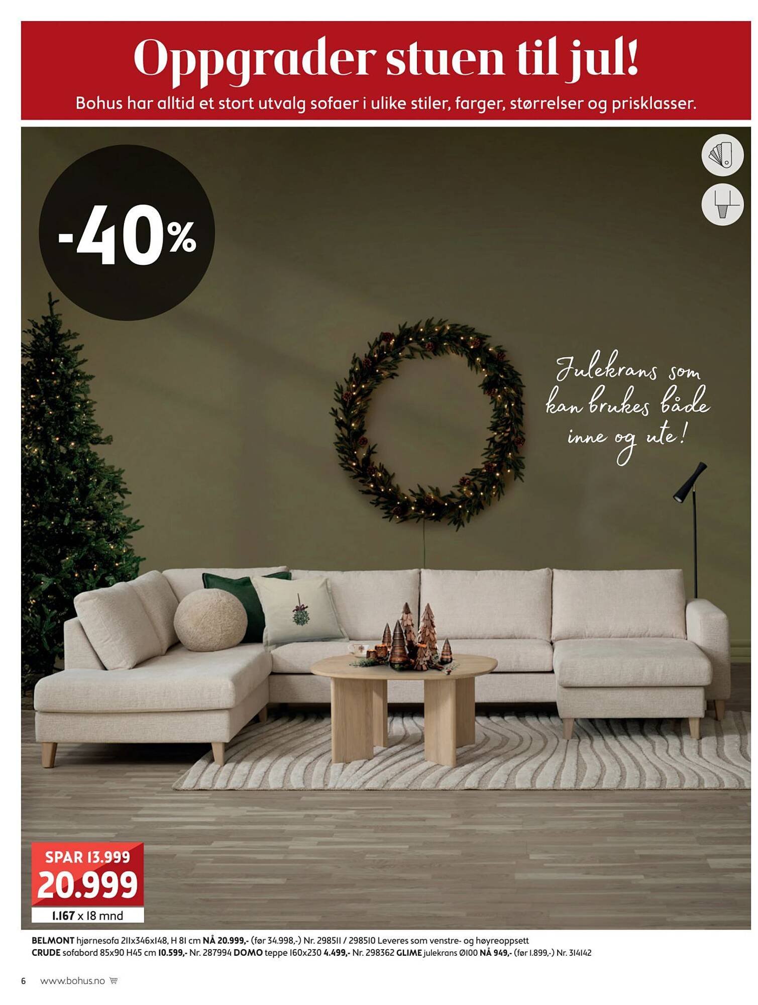 Bohus kundeavis (2025-11-30 - 2026-01-01)