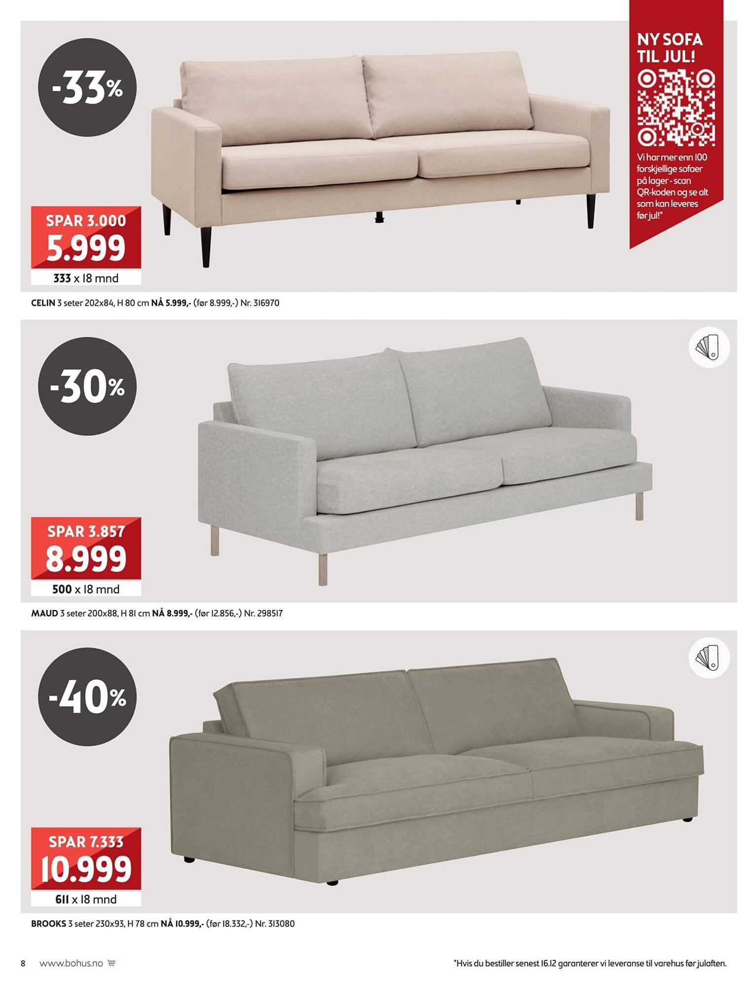 Bohus kundeavis (2025-11-30 - 2026-01-01)