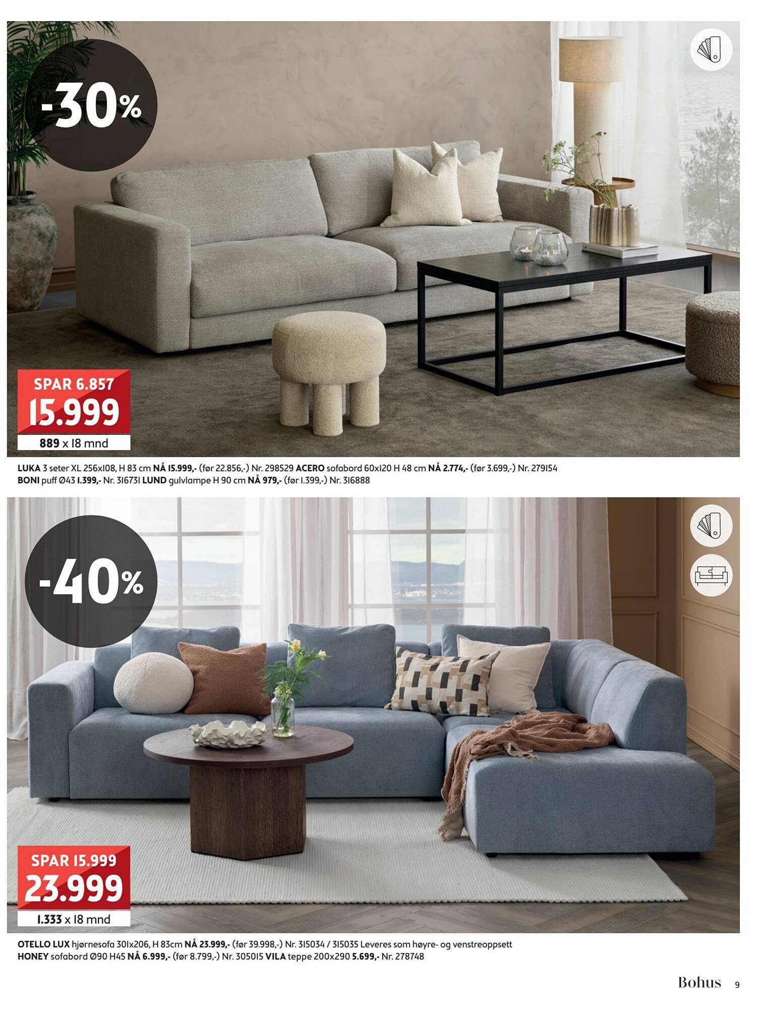 Bohus kundeavis (2025-11-30 - 2026-01-01)