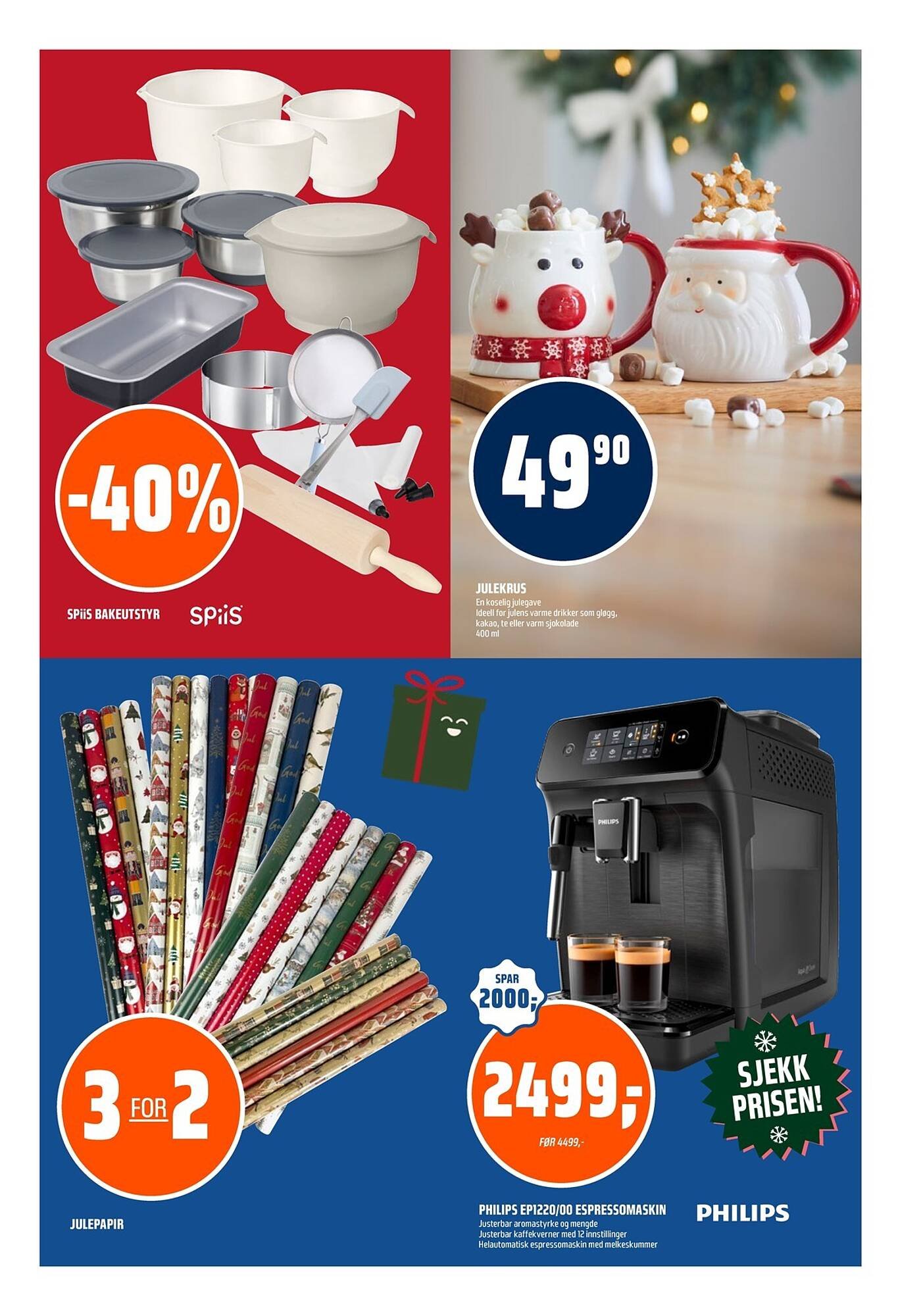 Coop Obs kundeavis (2025-11-09 - 2025-11-15)