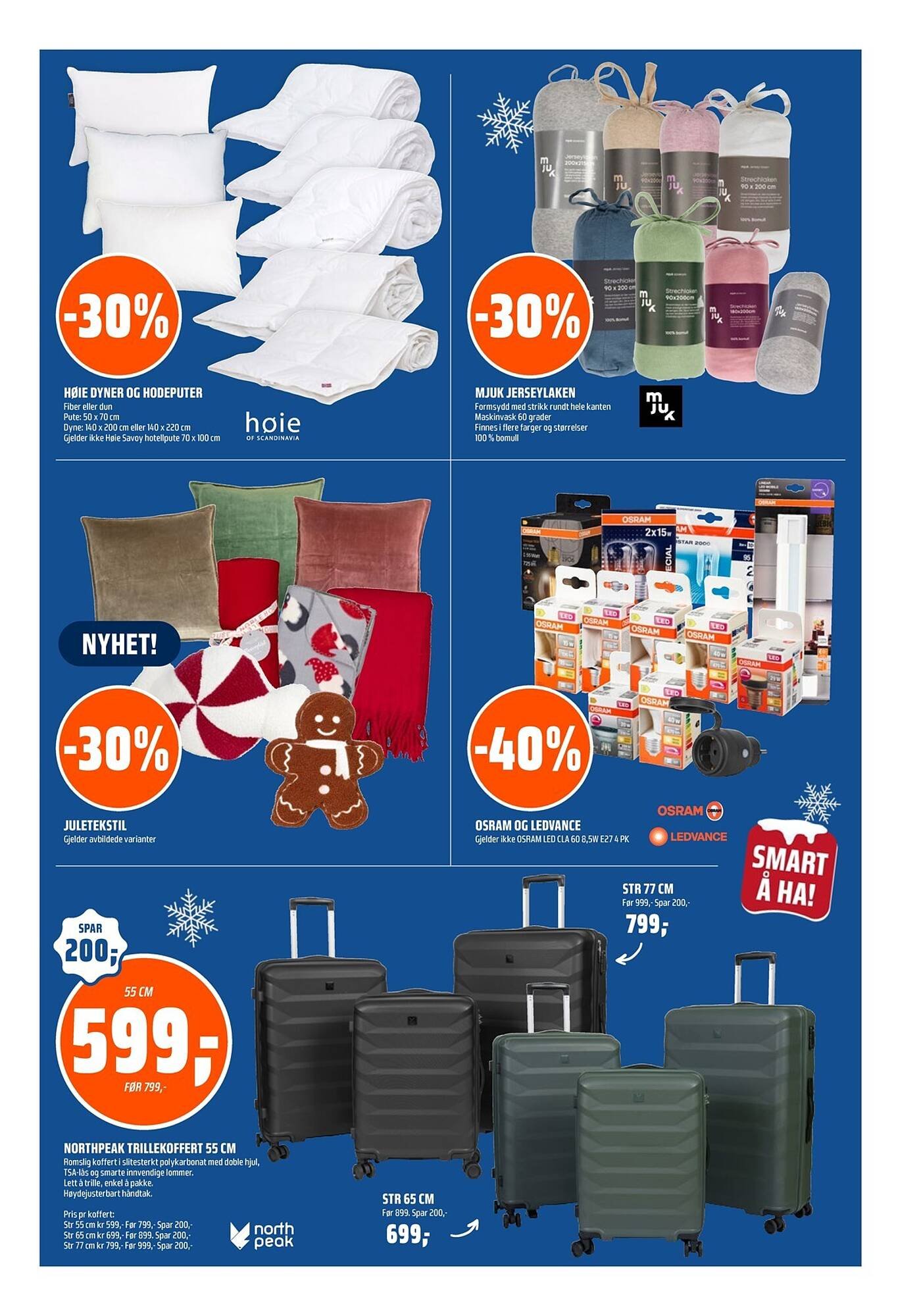 Coop Obs kundeavis (2025-11-09 - 2025-11-15)